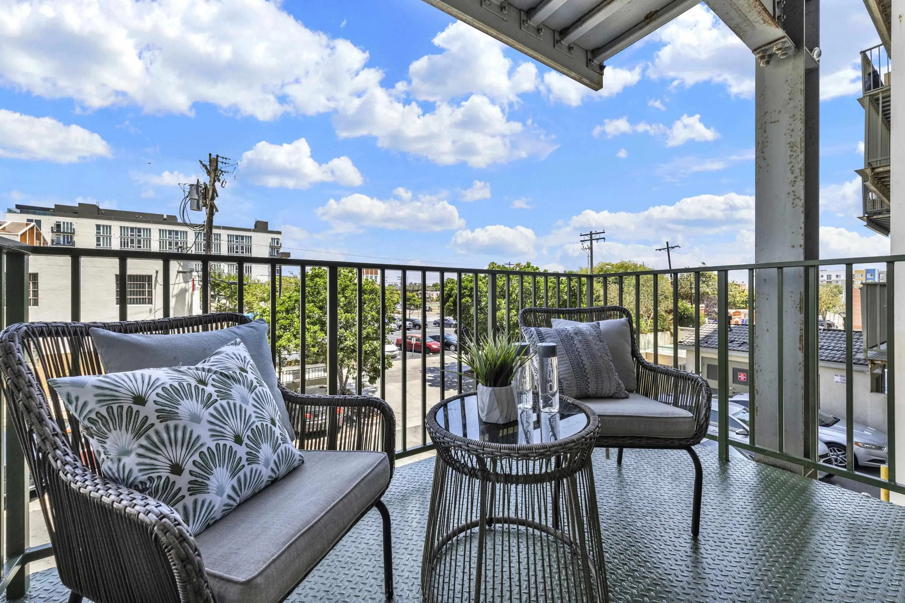 801 National City Unit: 209