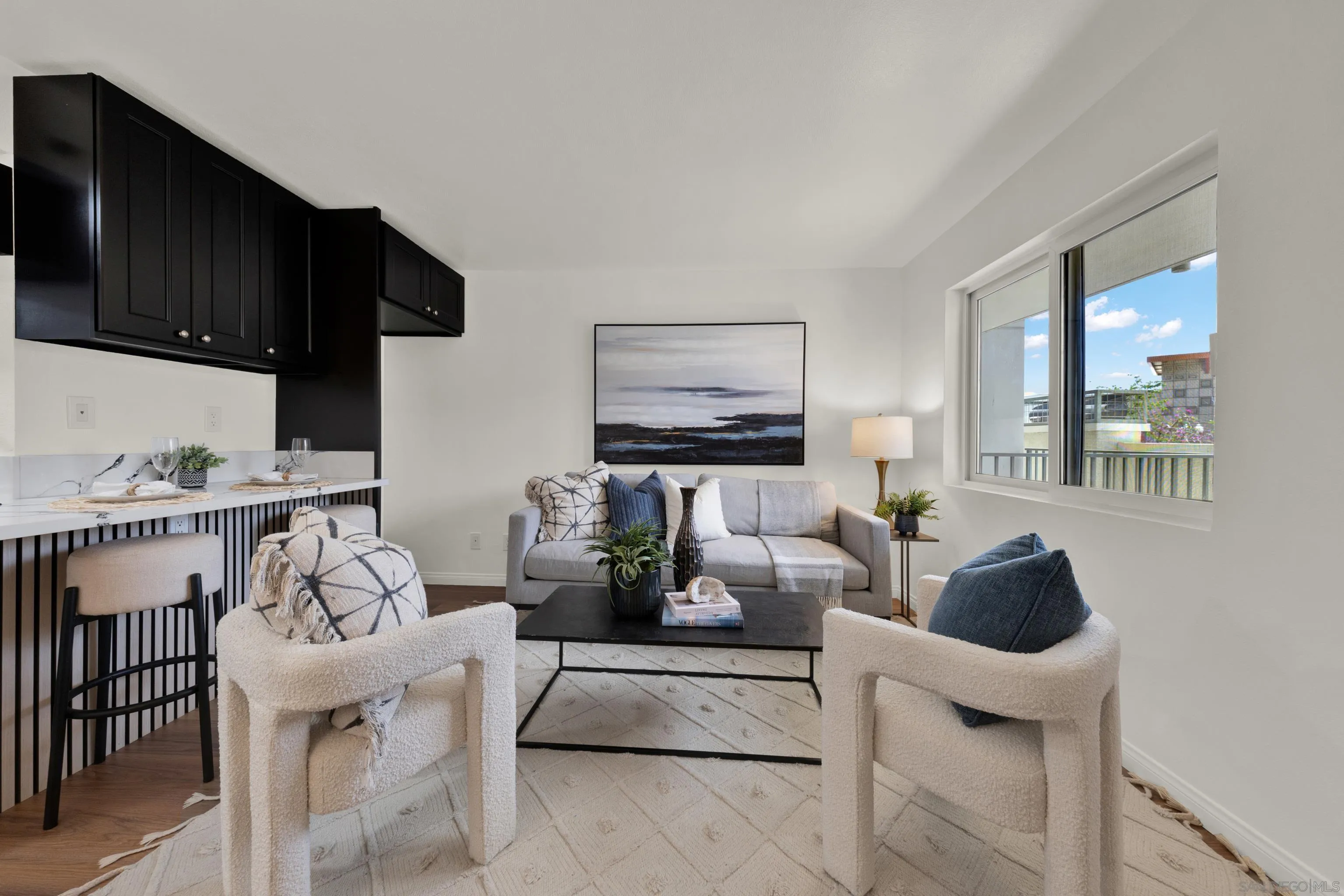 801 National City Unit: 209