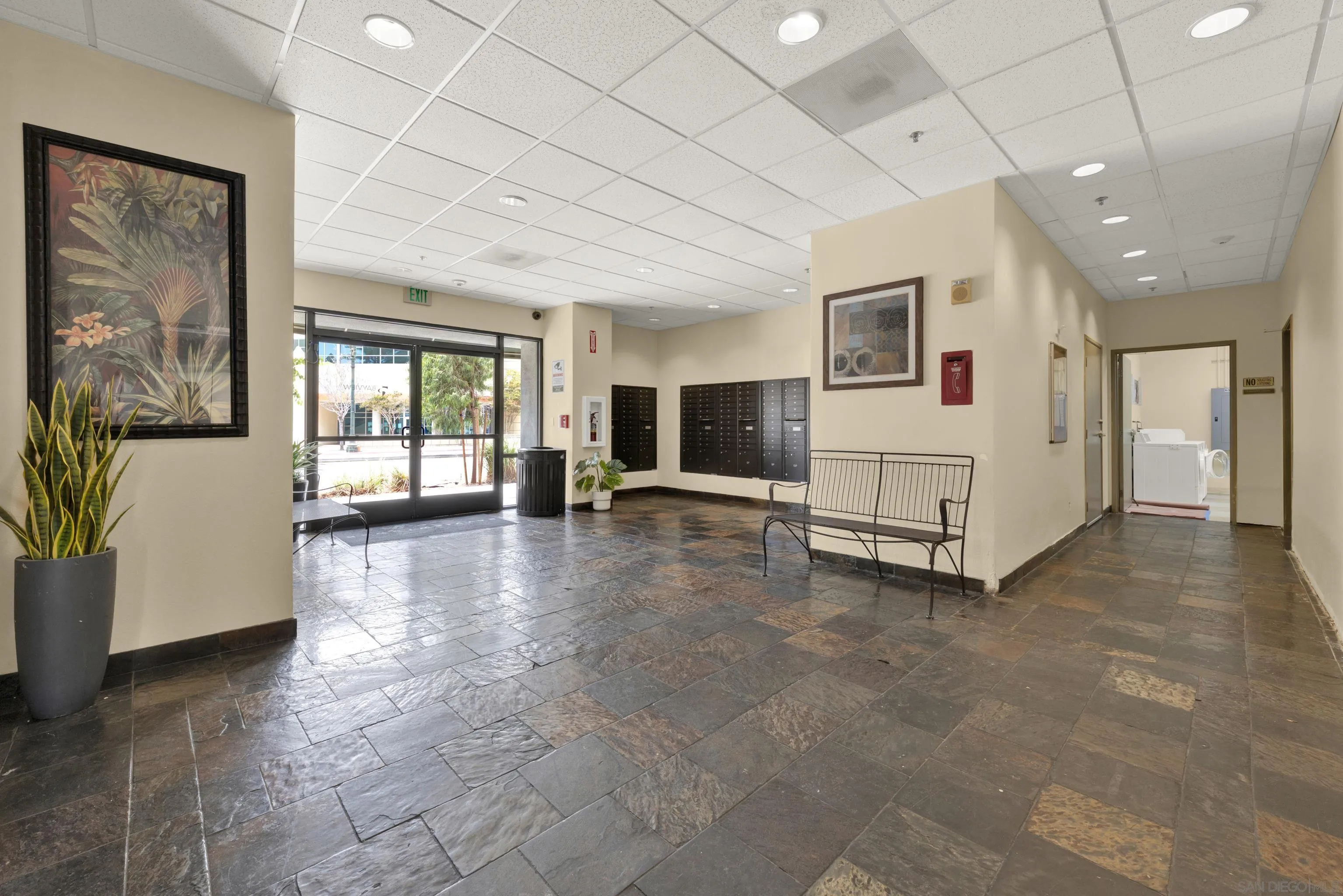 801 National City Unit: 209