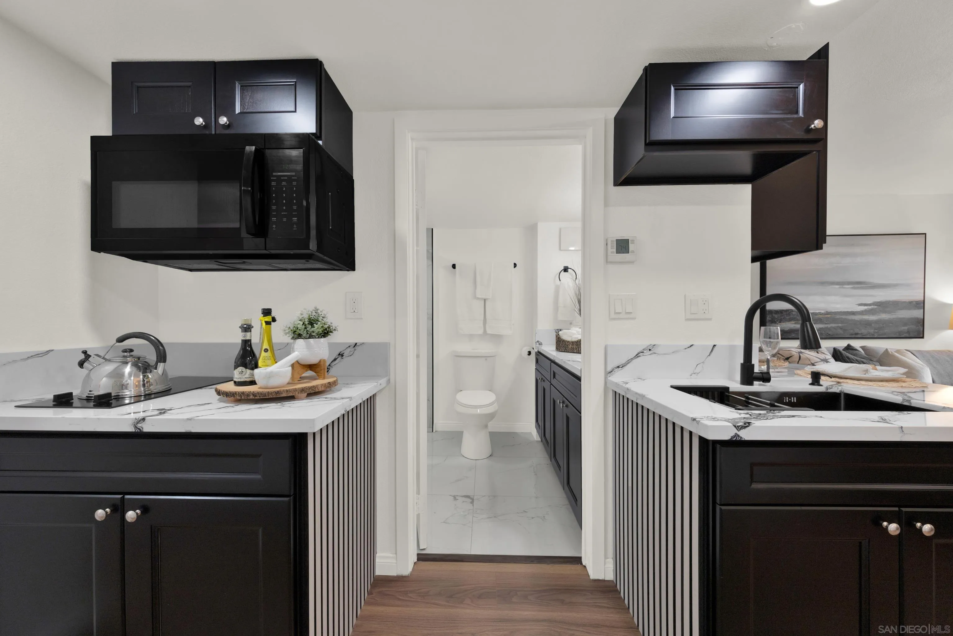 801 National City Unit: 209