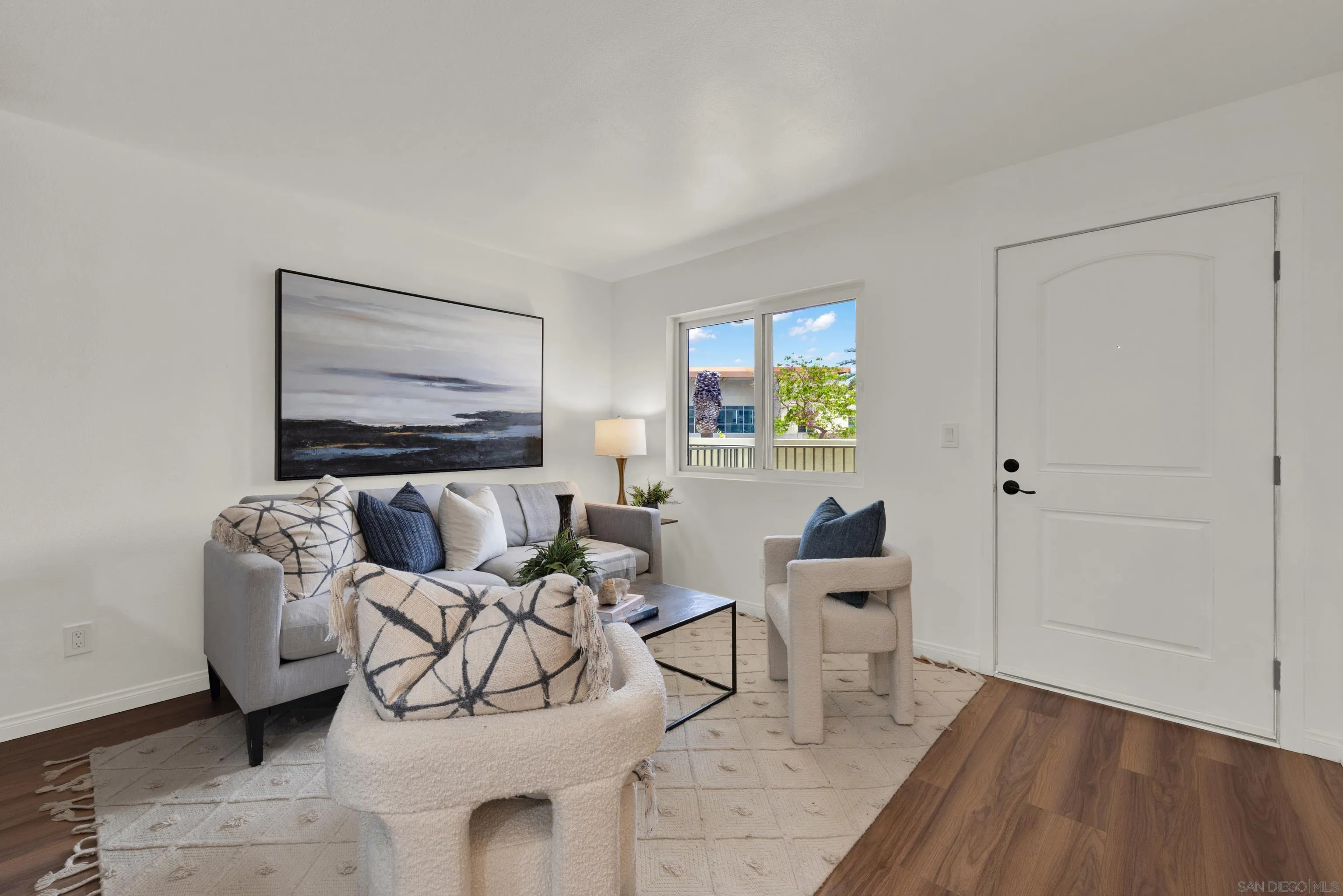 801 National City Unit: 209
