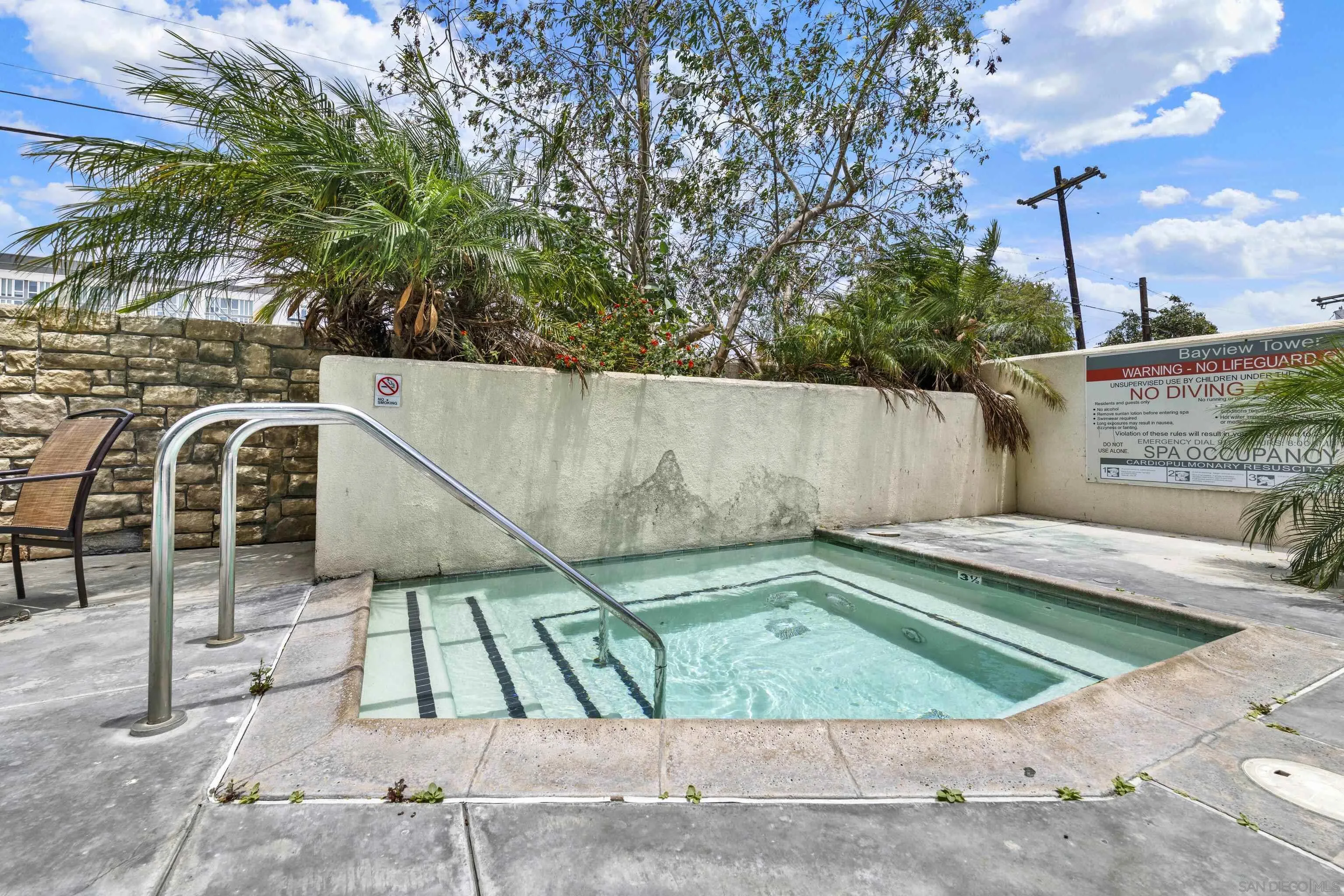 801 National City Unit: 209