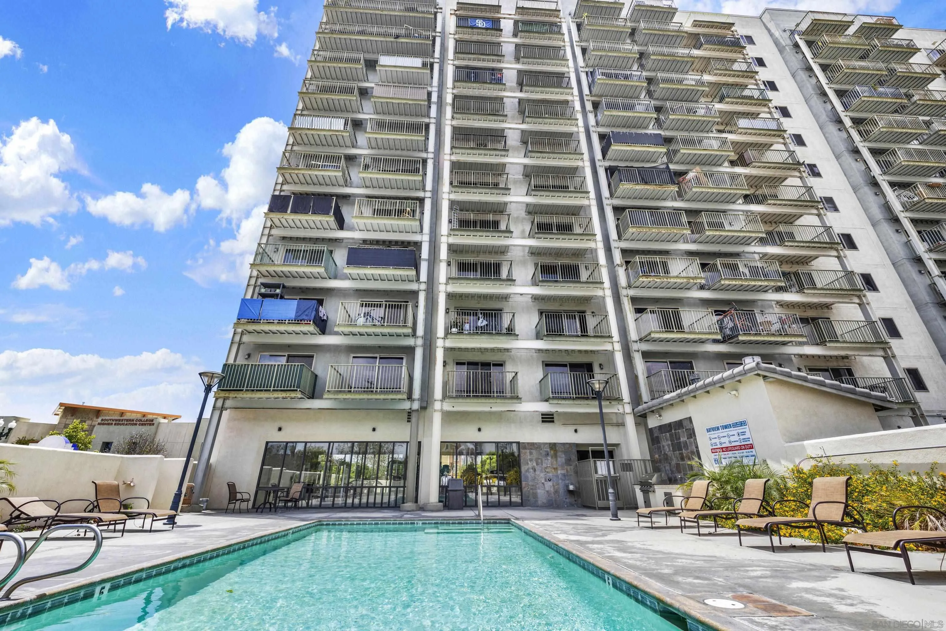 801 National City Unit: 209