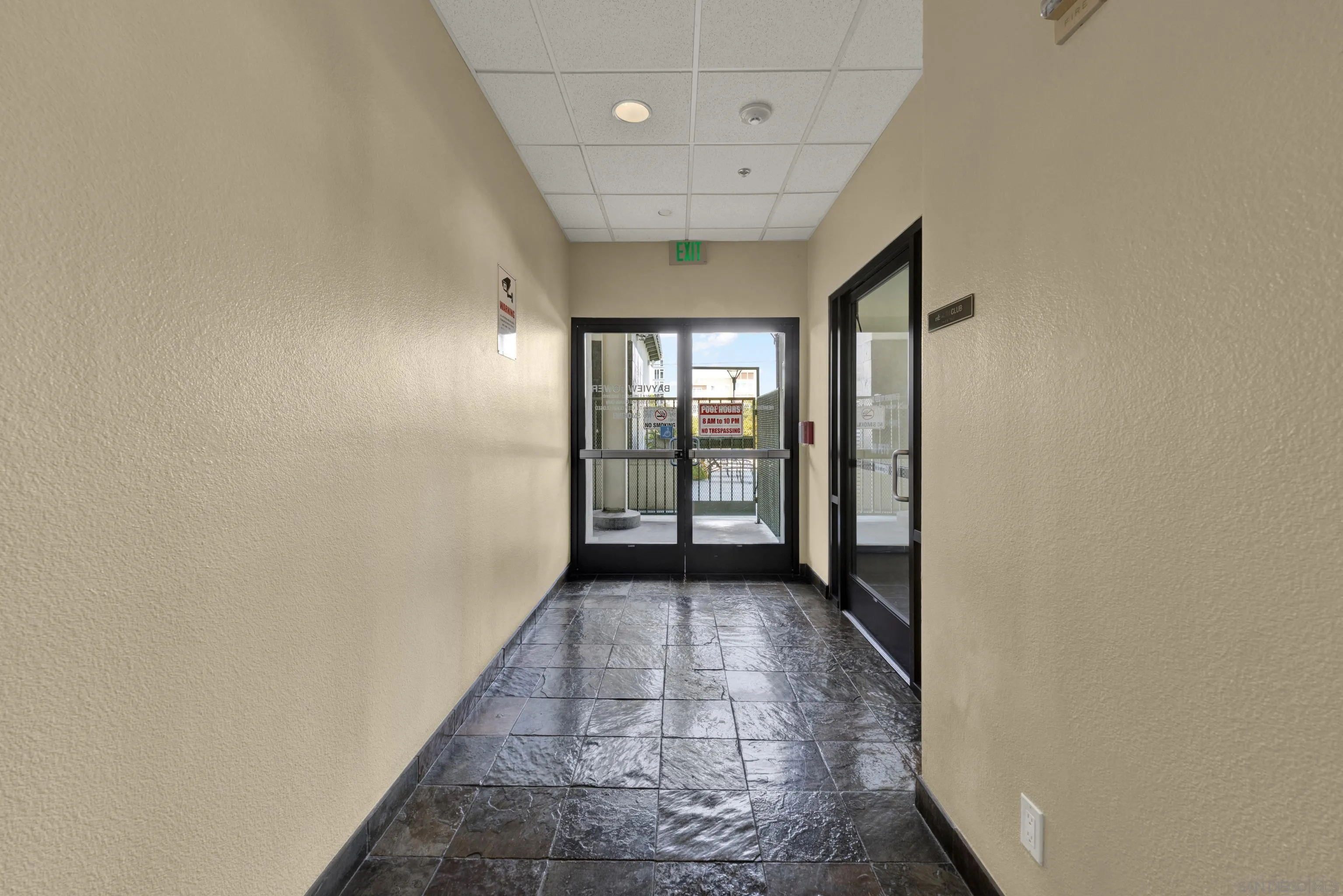 801 National City Unit: 209