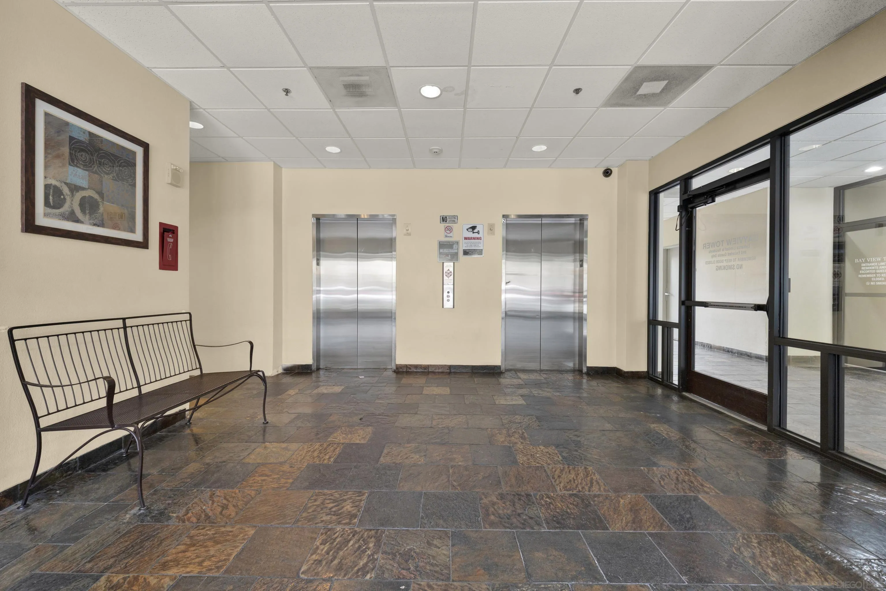 801 National City Unit: 209