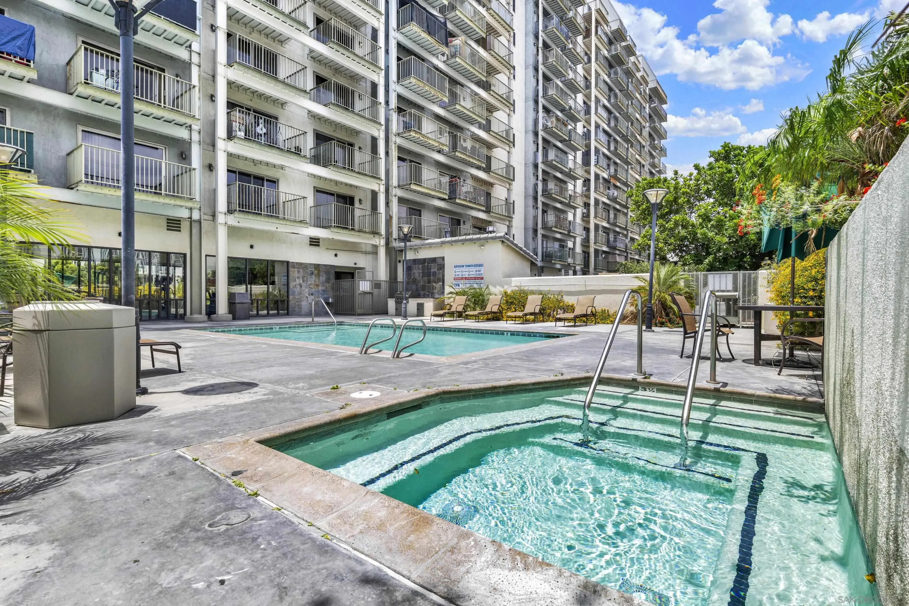 801 National City Unit: 209