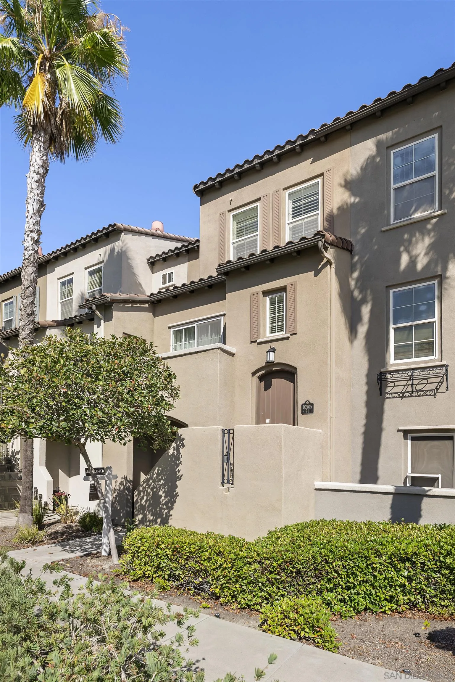 10505 Zenor Unit 21