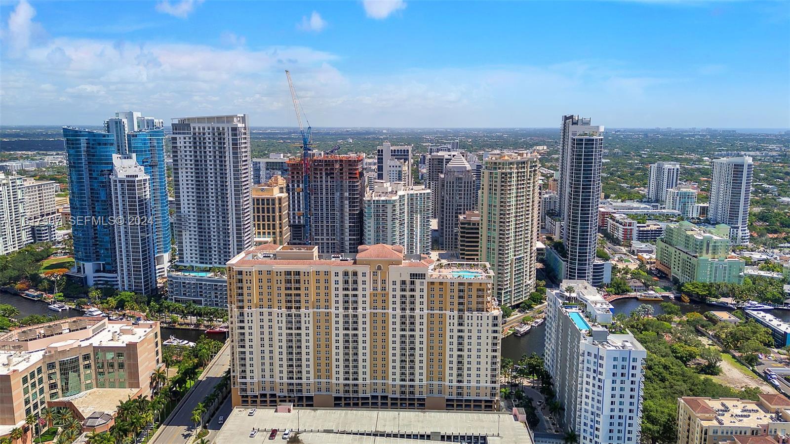 511 SE 5th Avenue 2422
