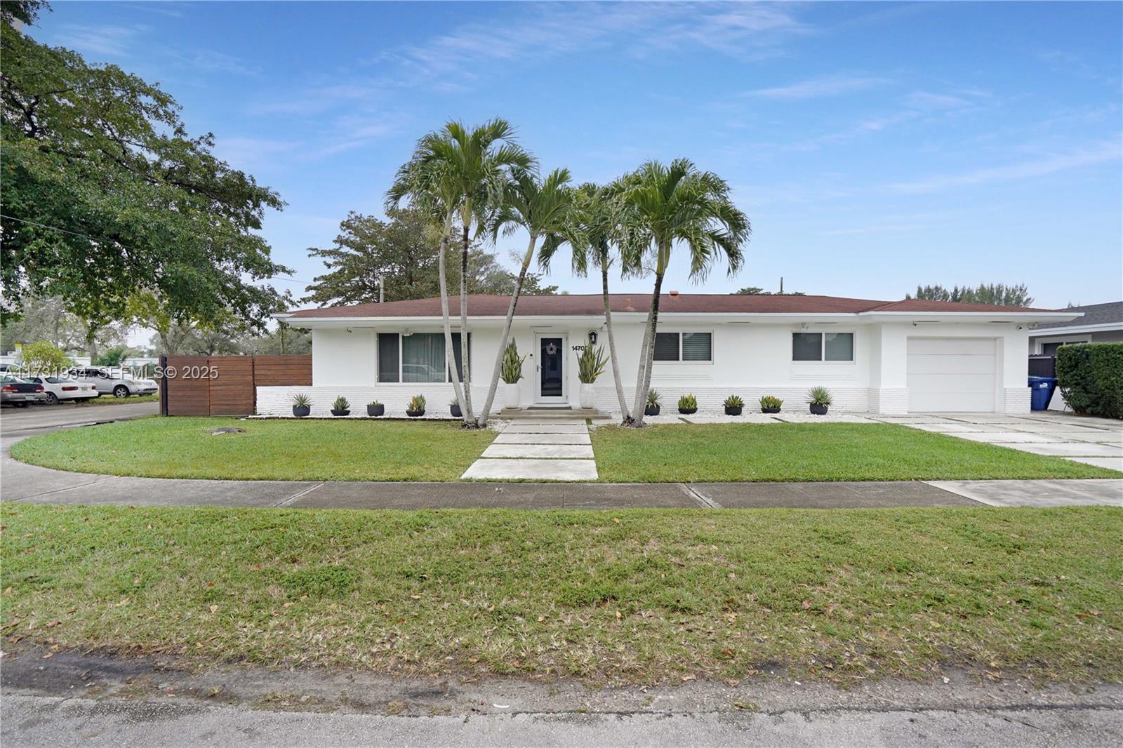 14700 NE 7th Court