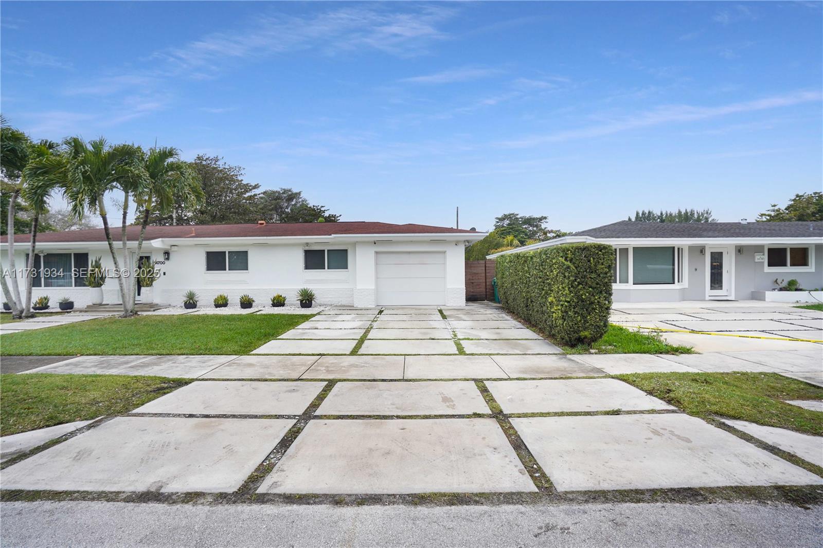 14700 NE 7th Court