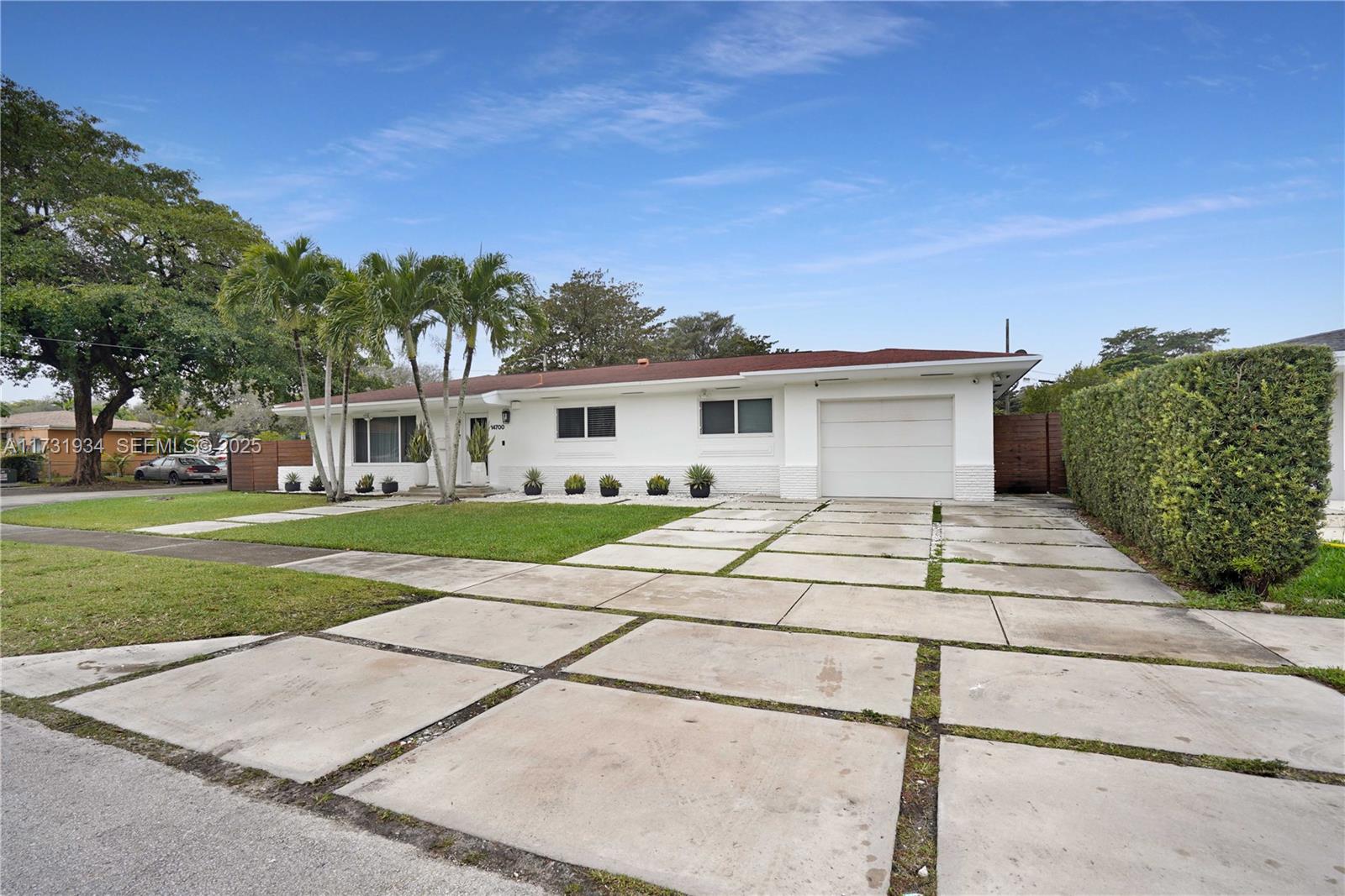 14700 NE 7th Court