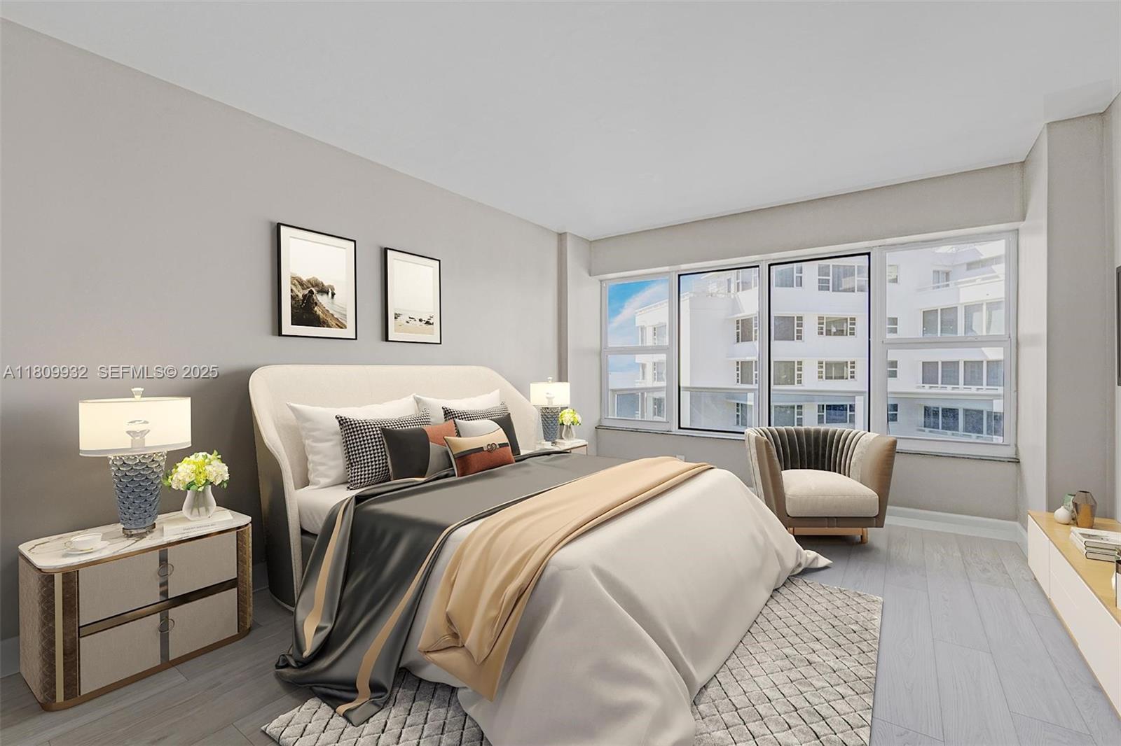 3700 Galt Ocean Drive 1408