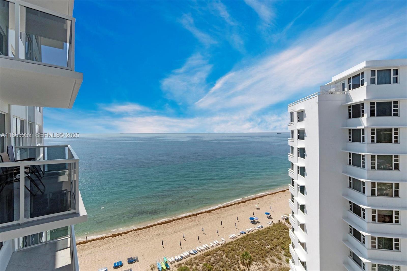3700 Galt Ocean Drive 1408