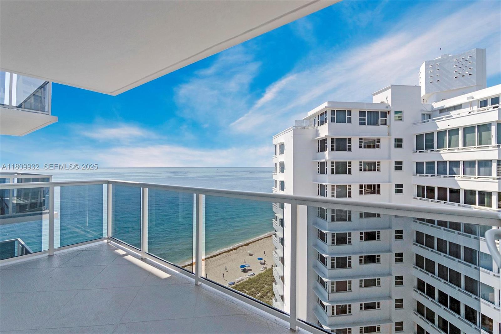 3700 Galt Ocean Drive 1408