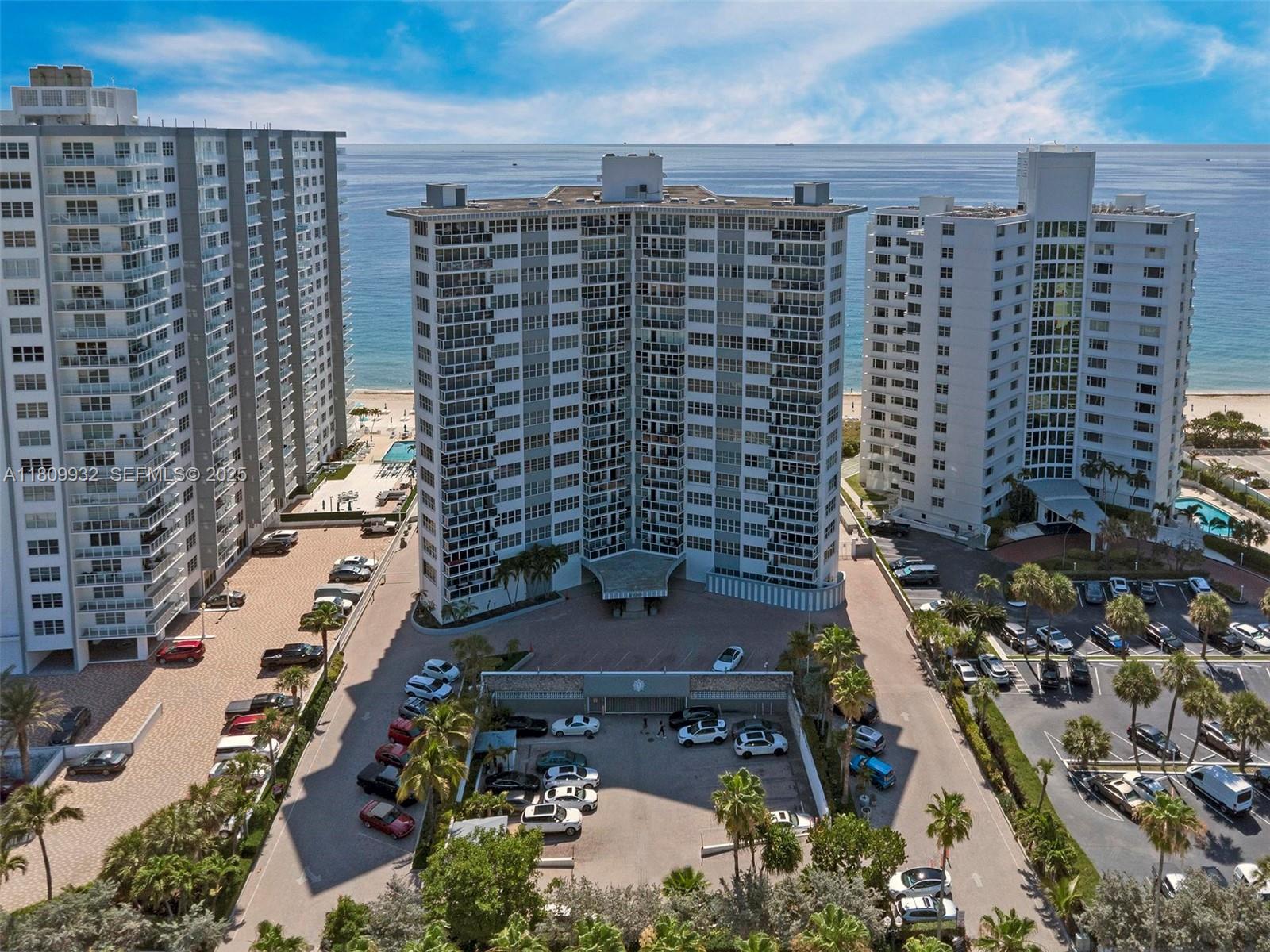 3700 Galt Ocean Drive 1408