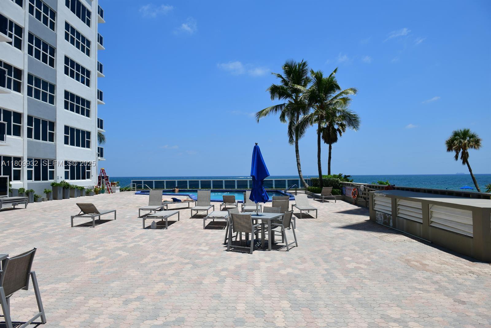 3700 Galt Ocean Drive 1408