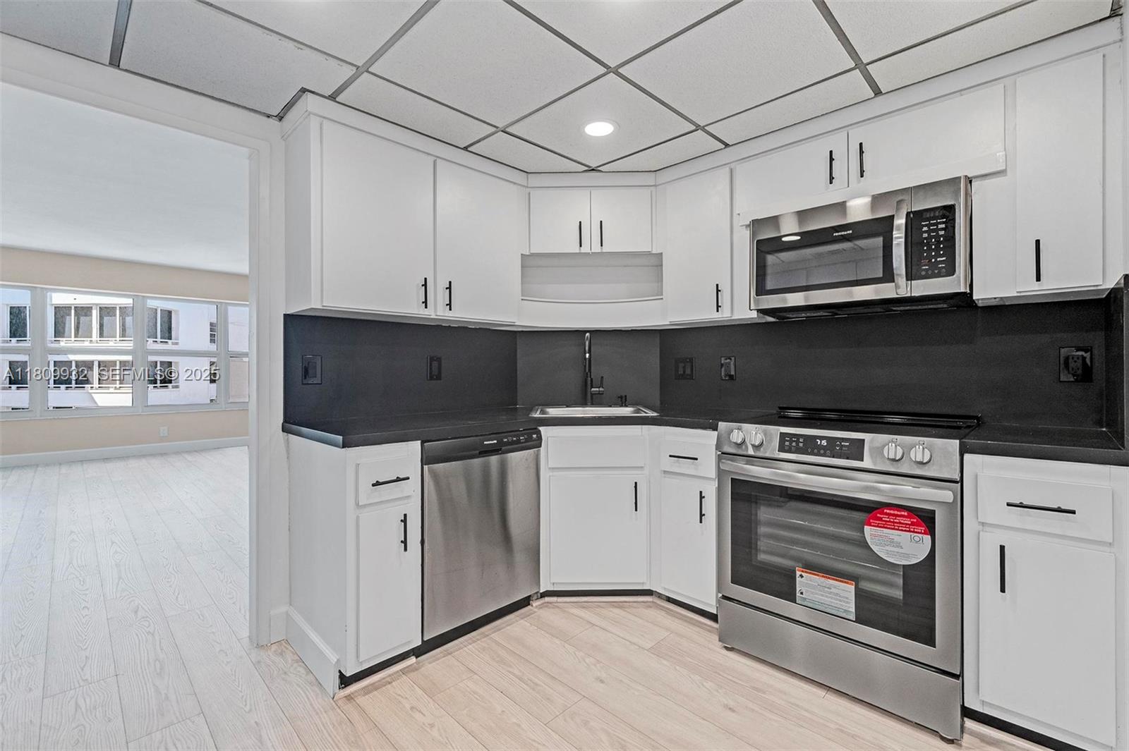 3700 Galt Ocean Drive 1408