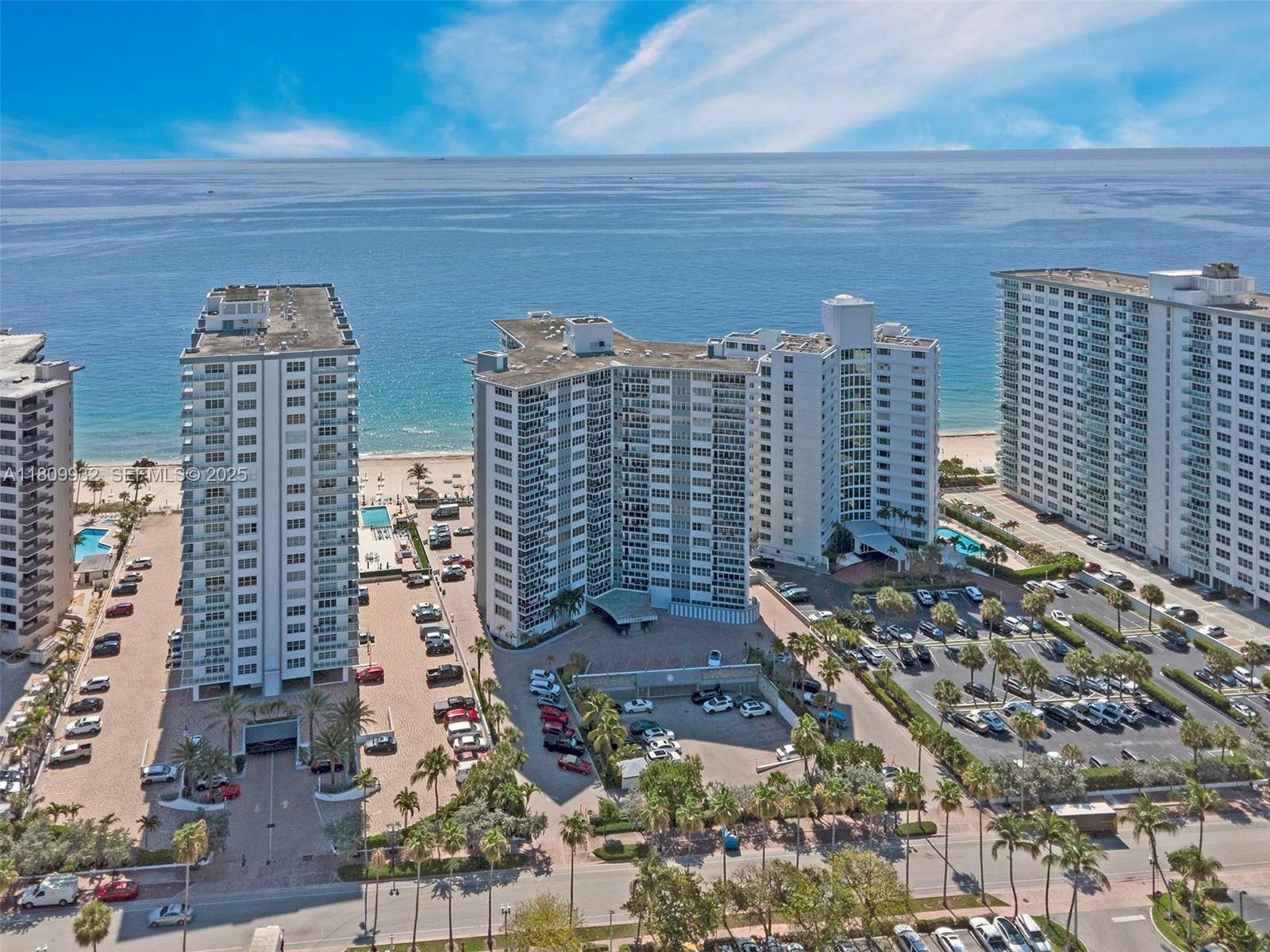 3700 Galt Ocean Drive 1408