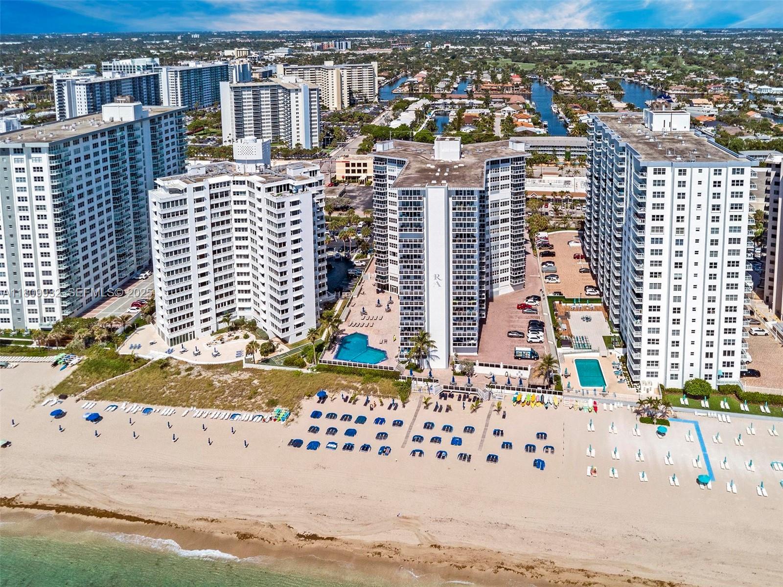 3700 Galt Ocean Drive 1408