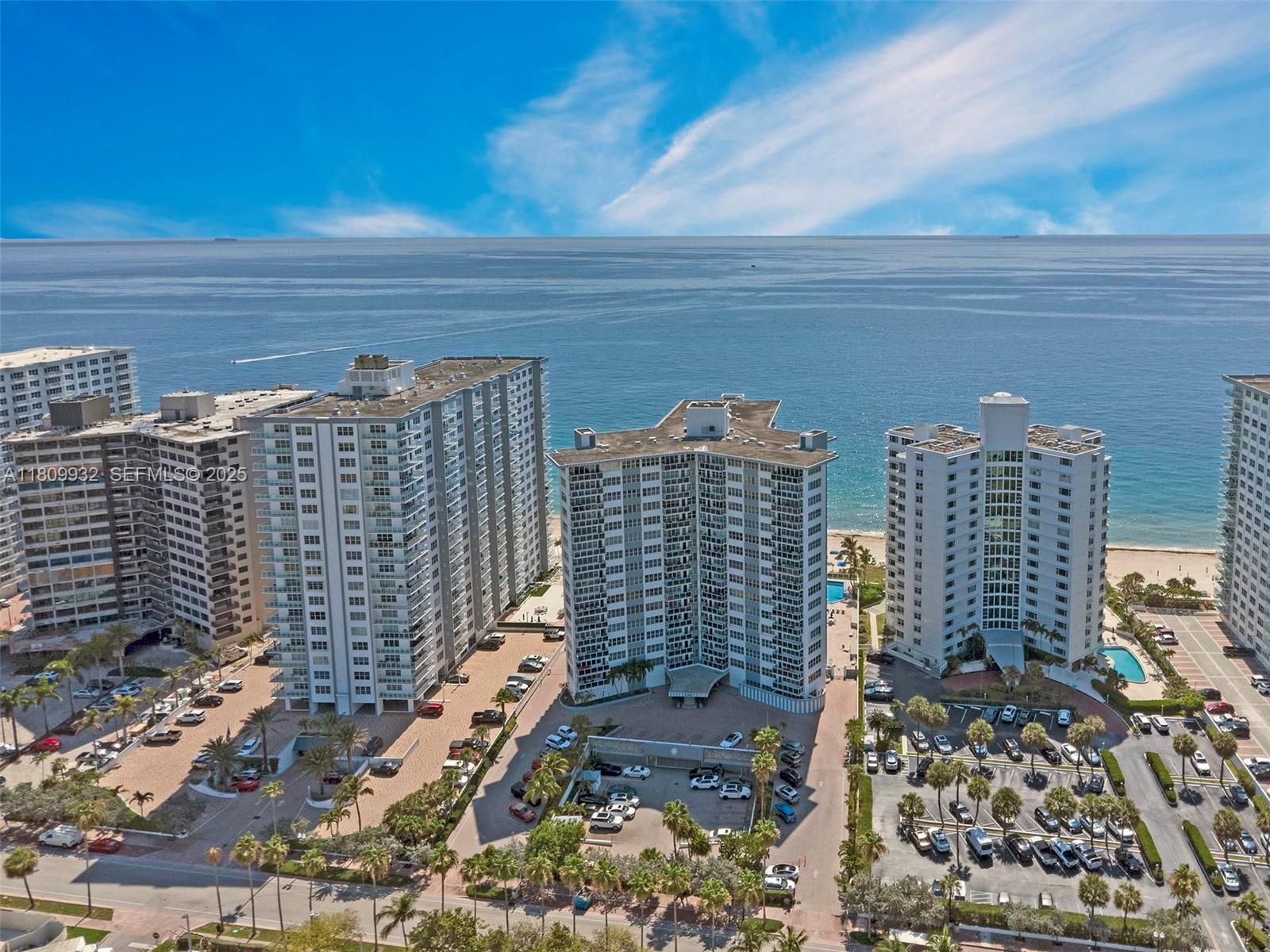 3700 Galt Ocean Drive 1408