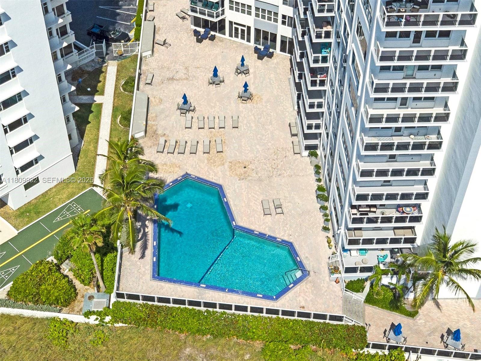 3700 Galt Ocean Drive 1408