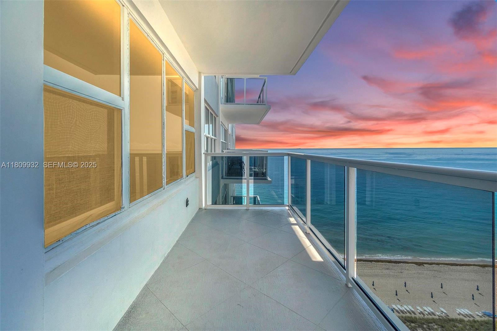 3700 Galt Ocean Drive 1408