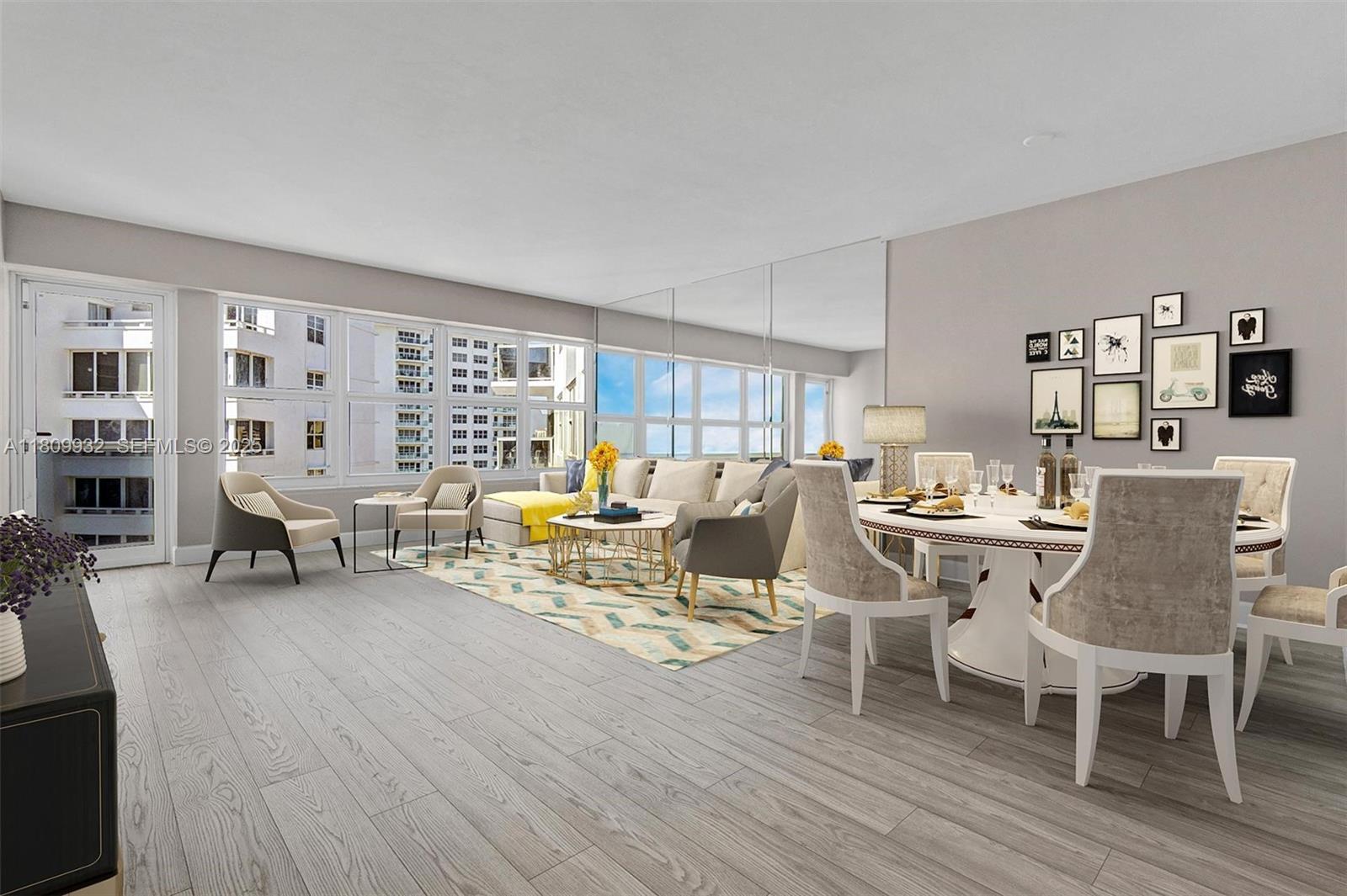 3700 Galt Ocean Drive 1408