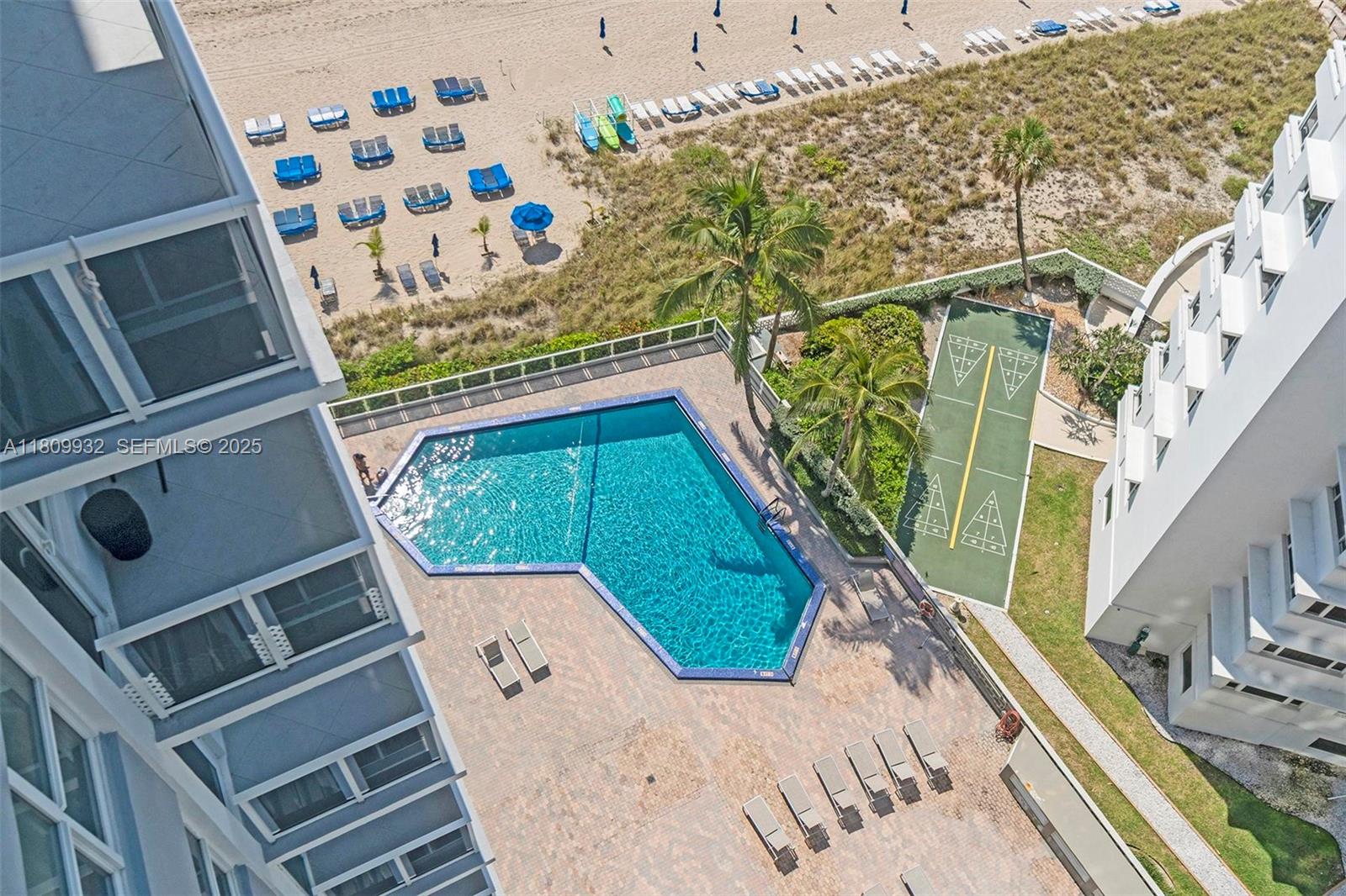 3700 Galt Ocean Drive 1408