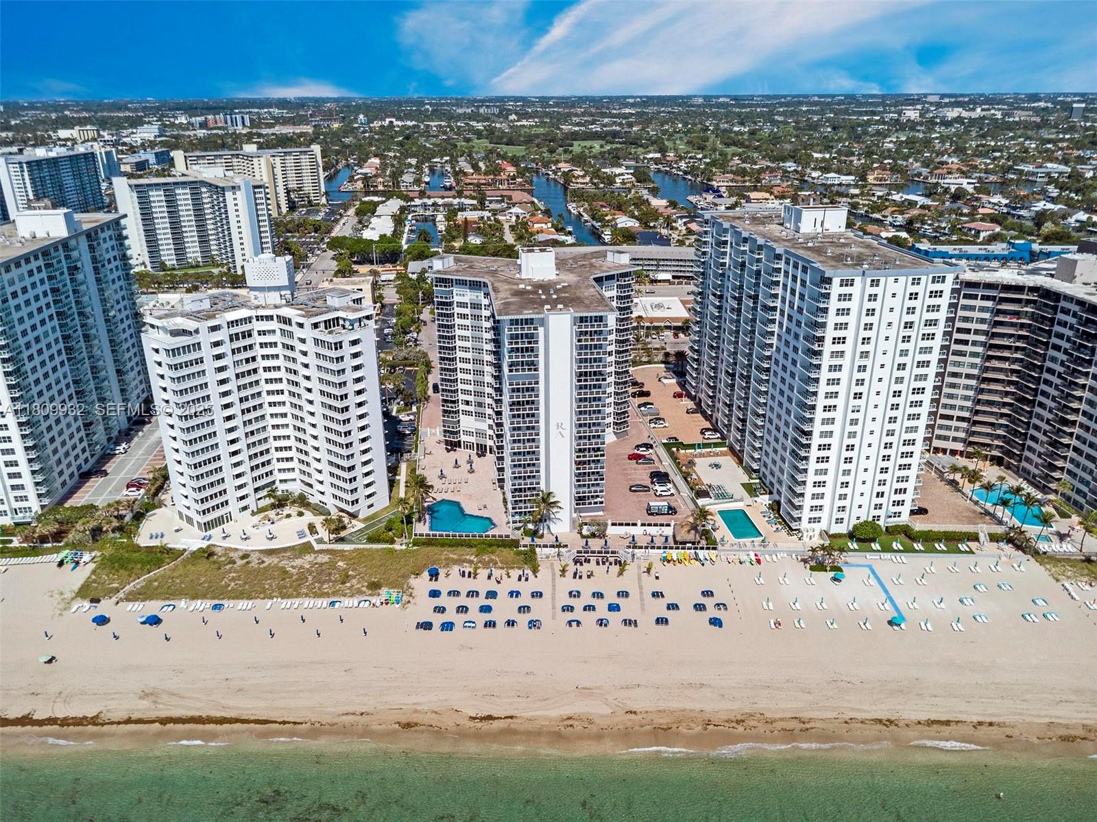 3700 Galt Ocean Drive 1408