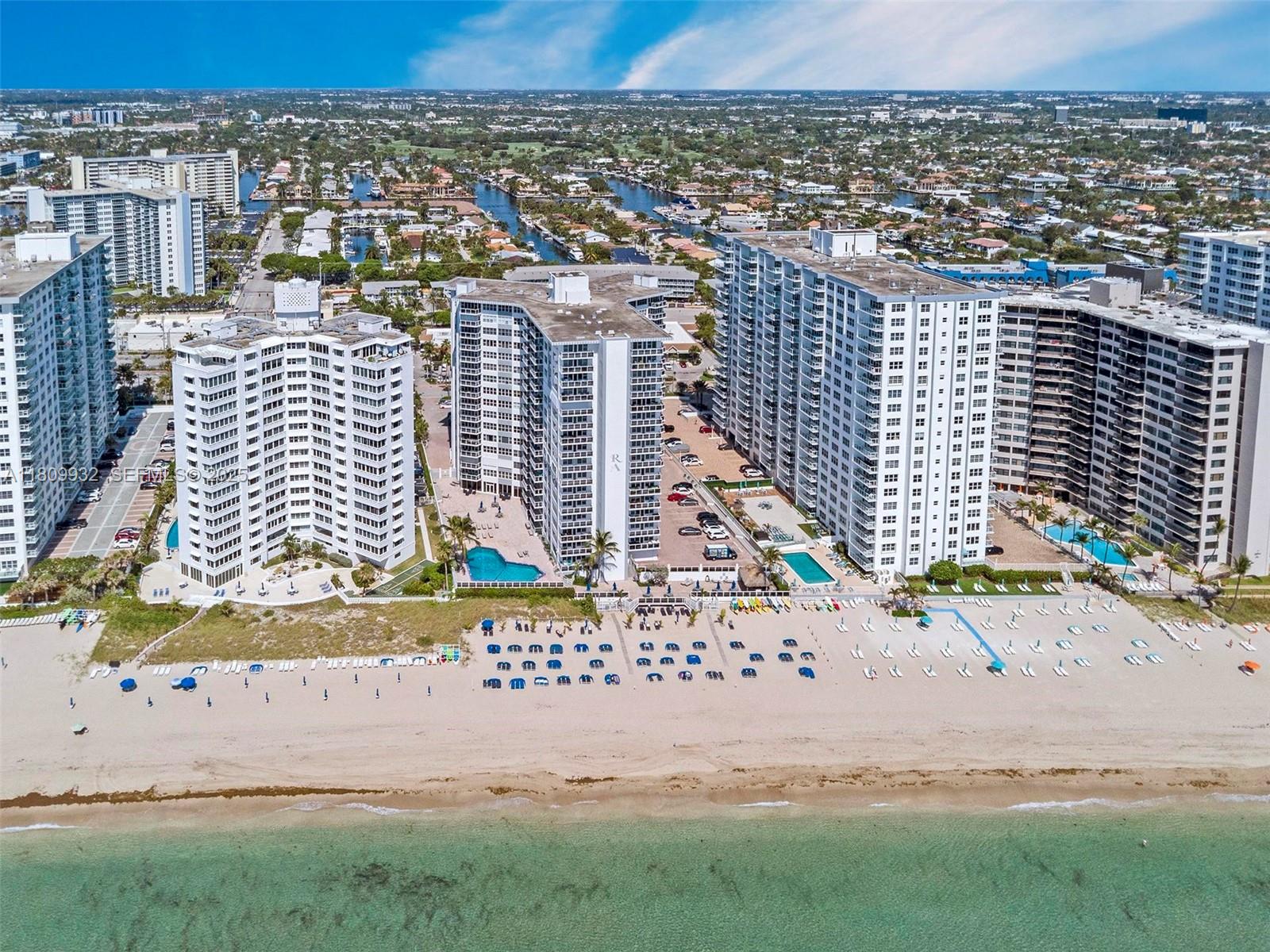 3700 Galt Ocean Drive 1408