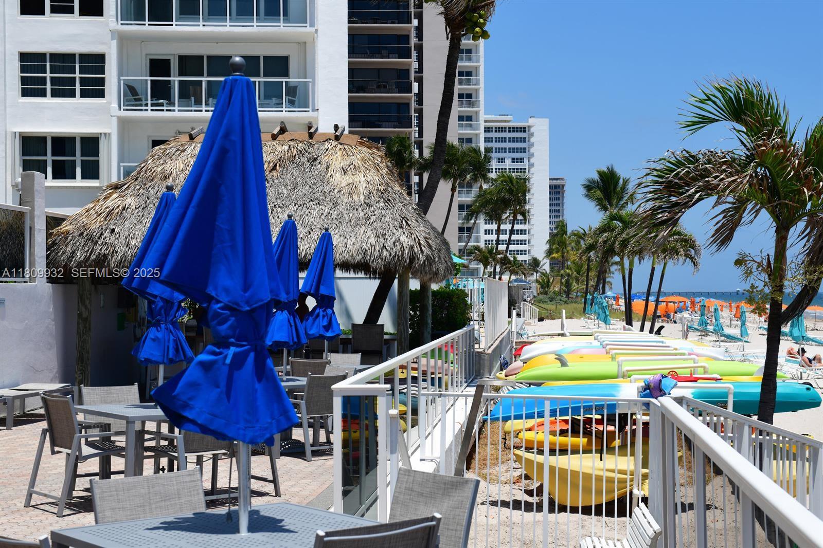 3700 Galt Ocean Drive 1408
