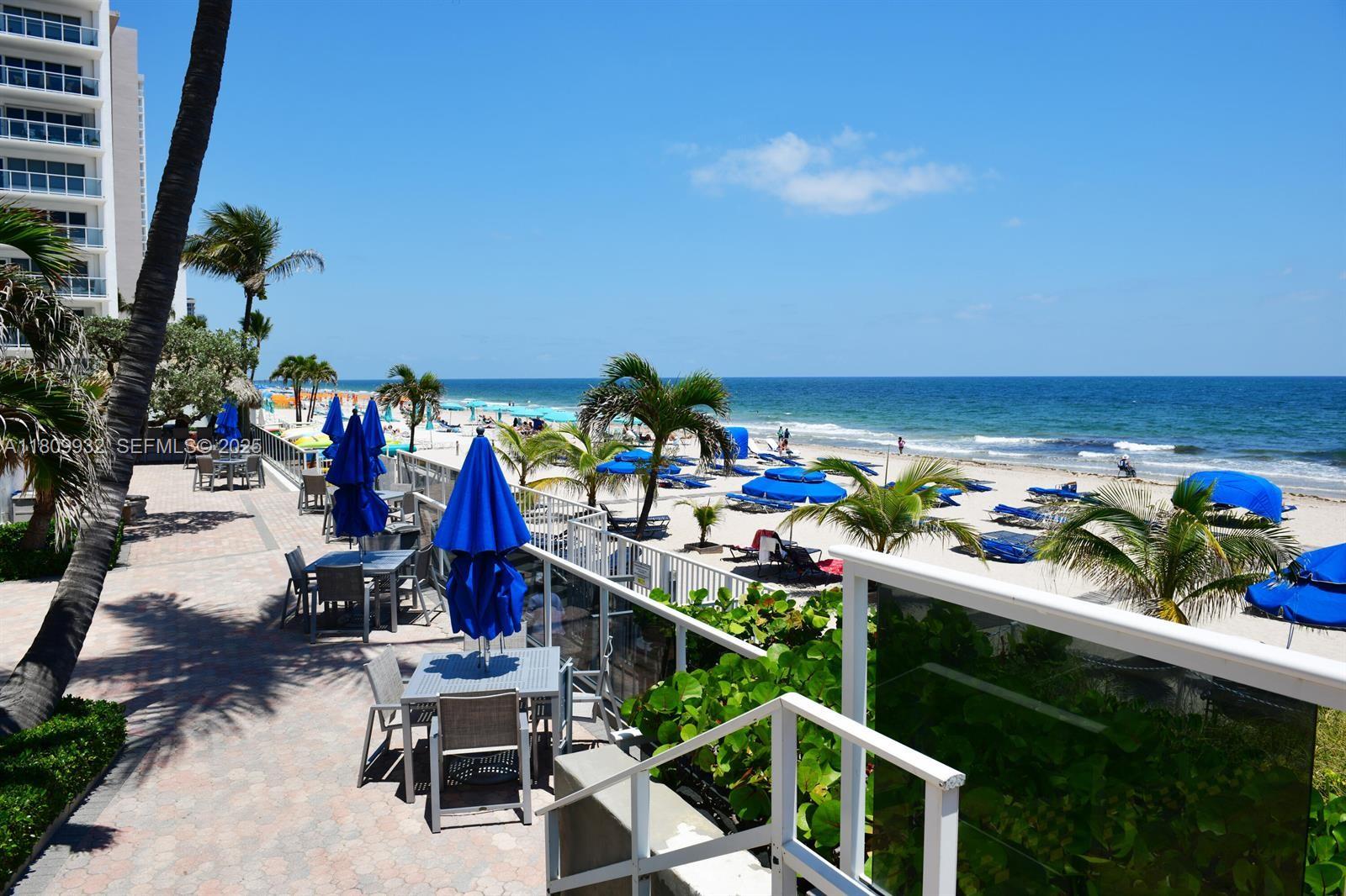 3700 Galt Ocean Drive 1408