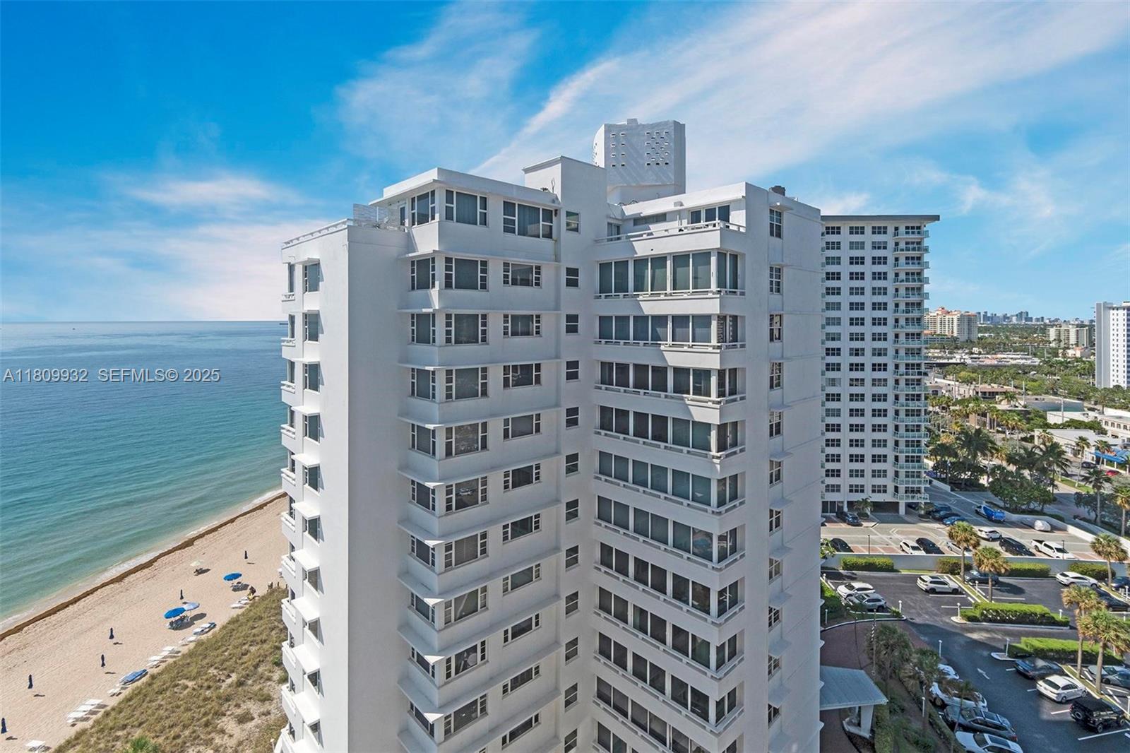 3700 Galt Ocean Drive 1408