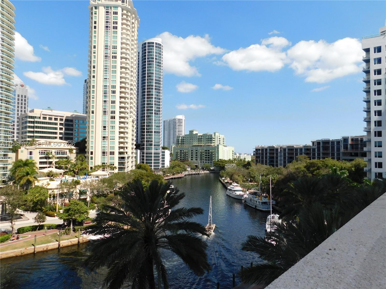 511 SE 5th Avenue 1201
