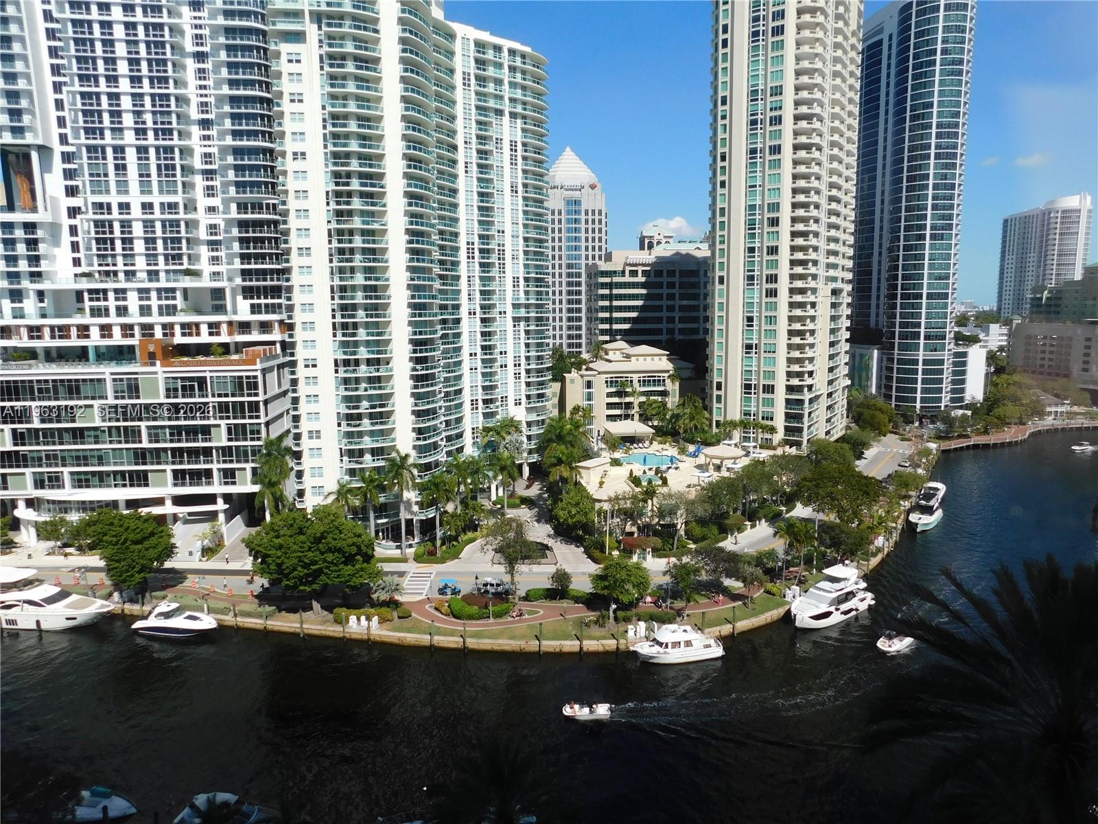 511 SE 5th Avenue 1201