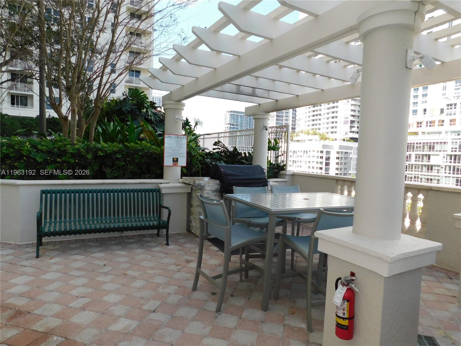 511 SE 5th Avenue 1201