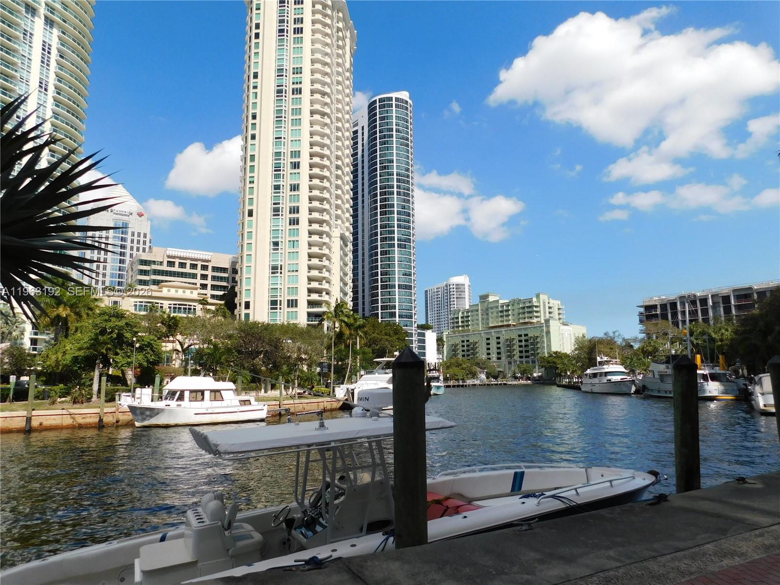 511 SE 5th Avenue 1201