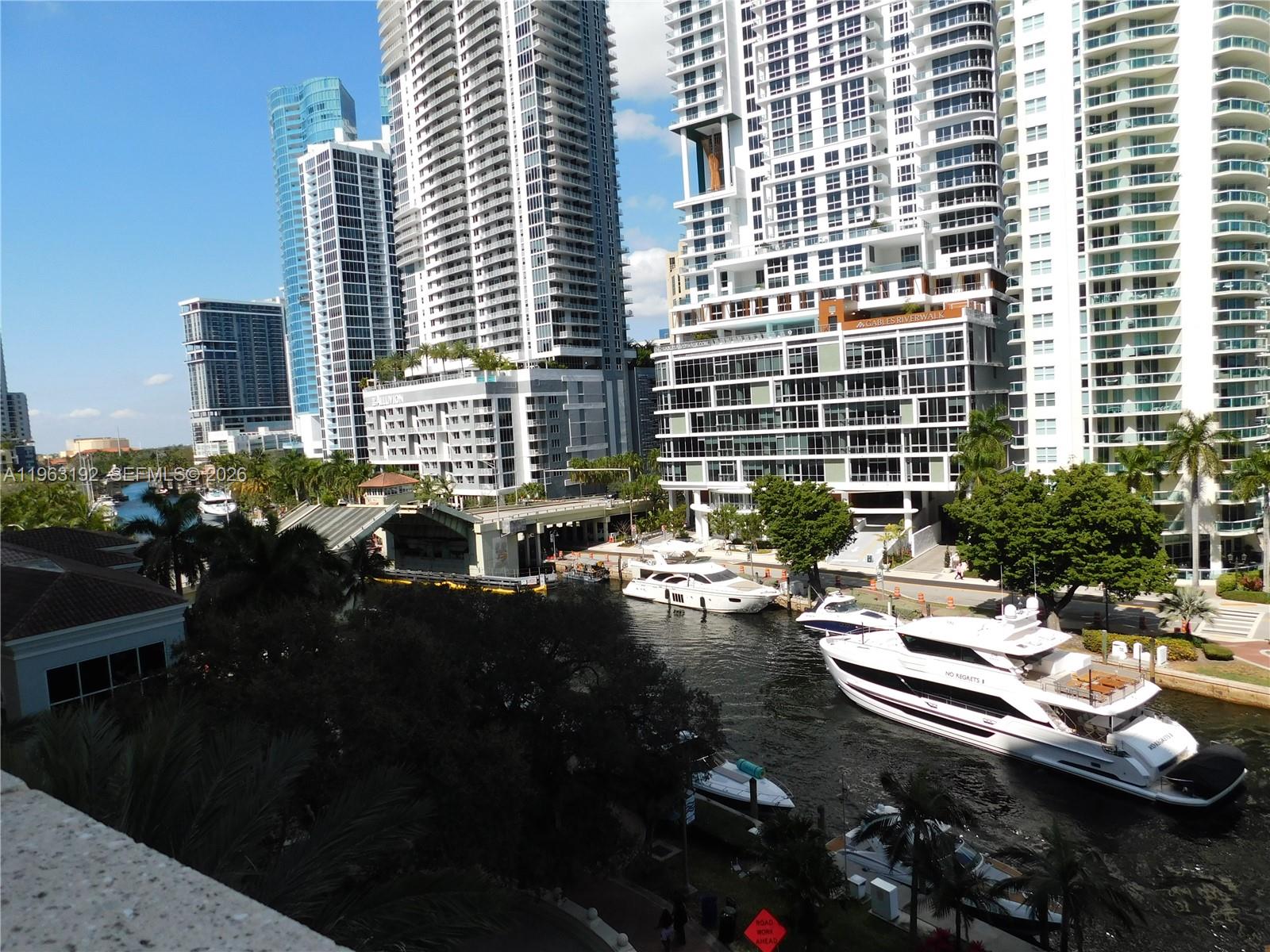 511 SE 5th Avenue 1201