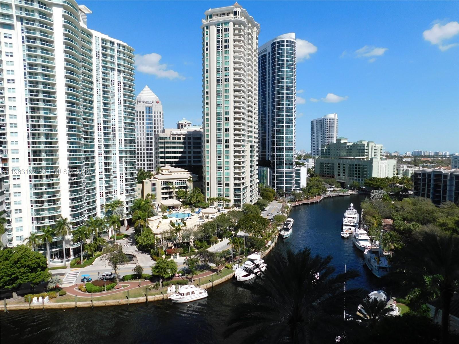 511 SE 5th Avenue 1201