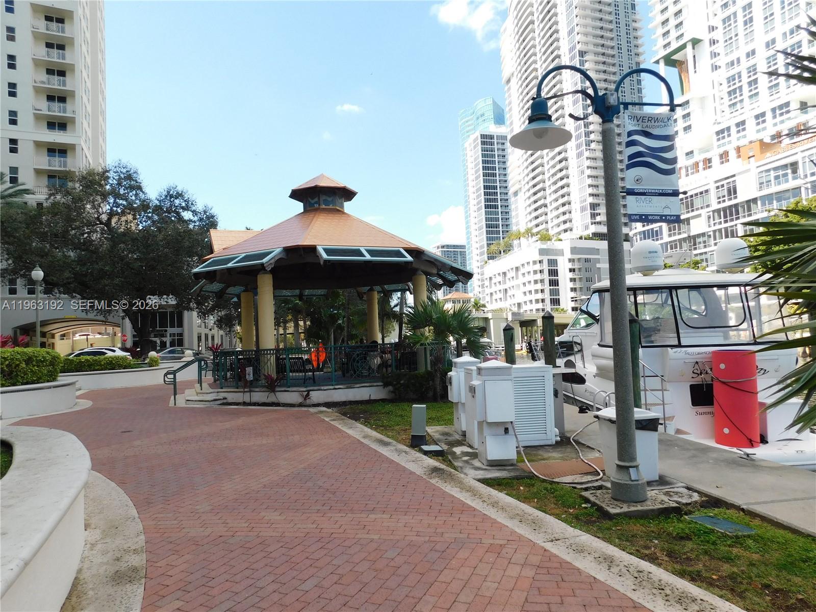 511 SE 5th Avenue 1201