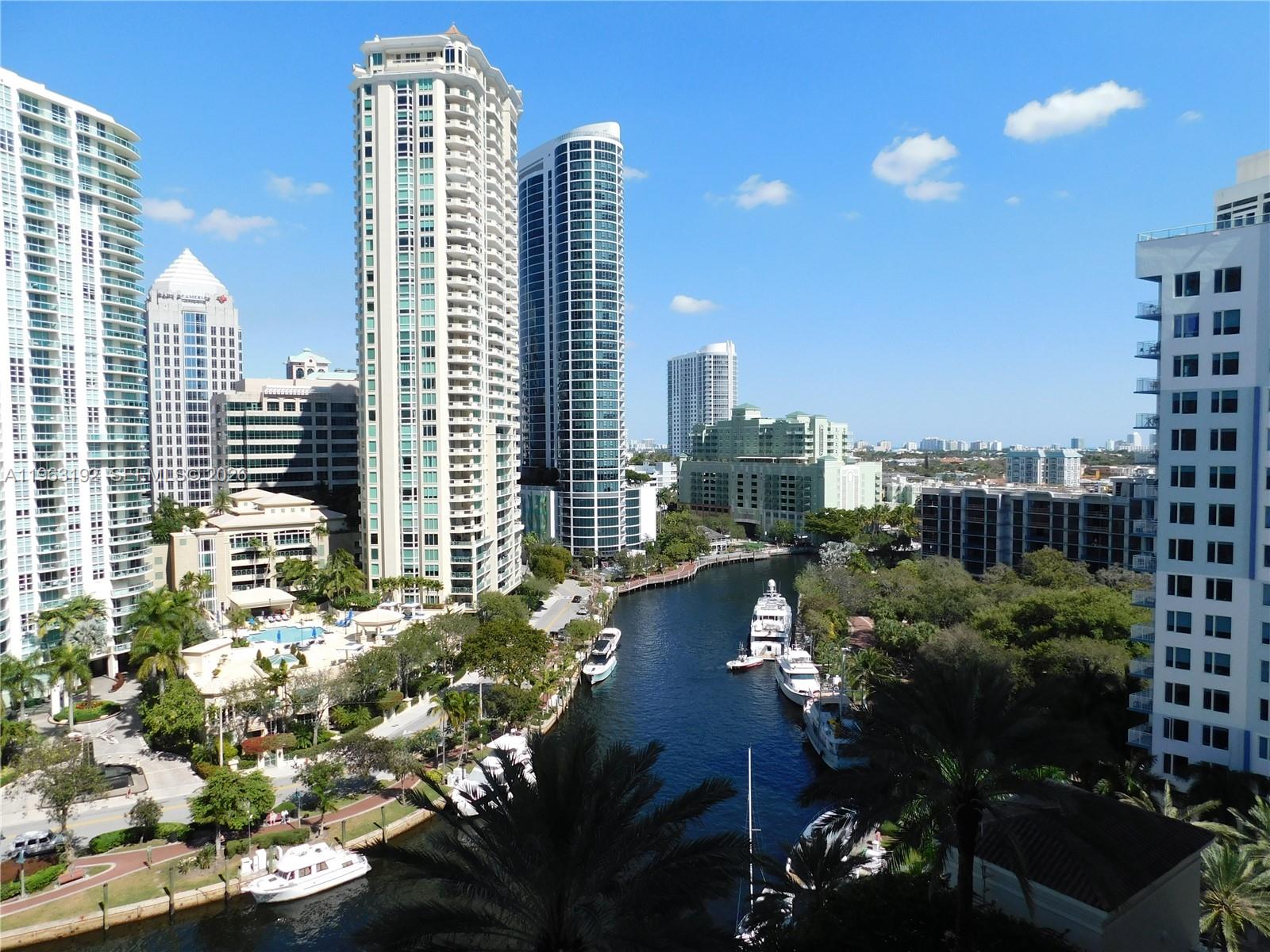 511 SE 5th Avenue 1201