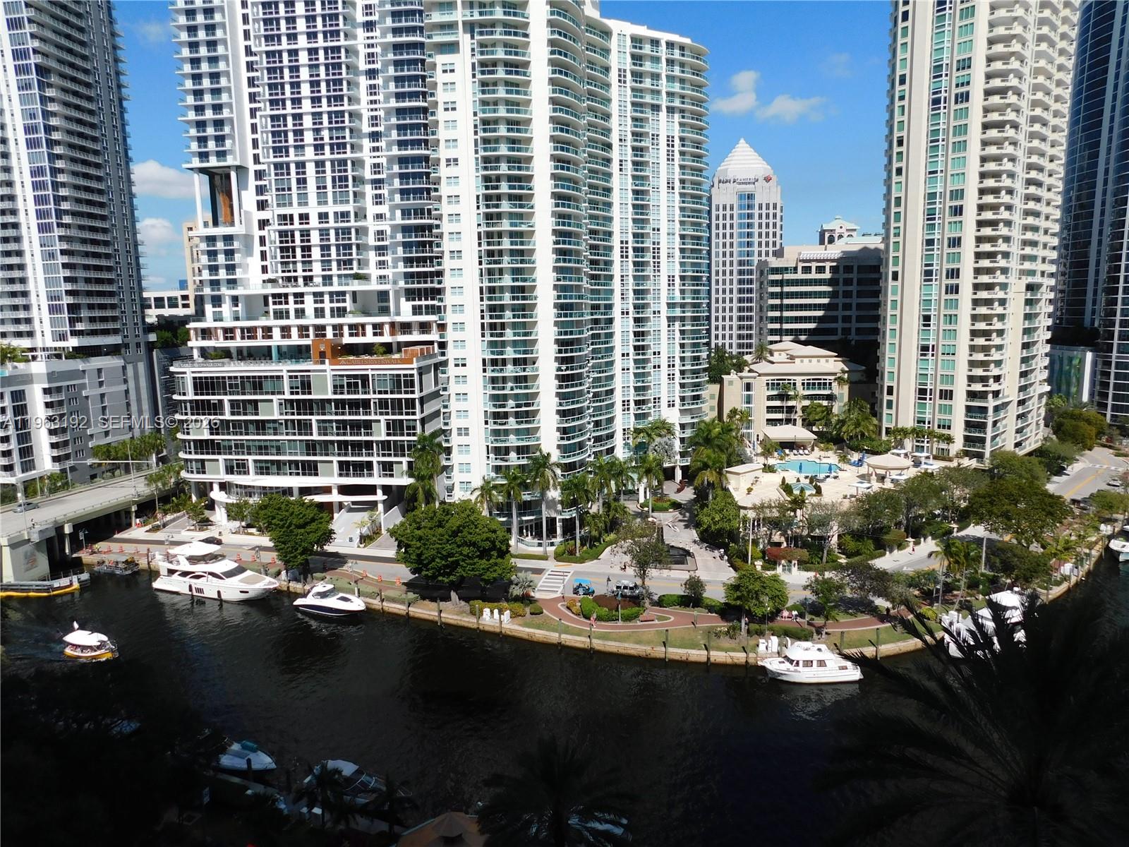 511 SE 5th Avenue 1201