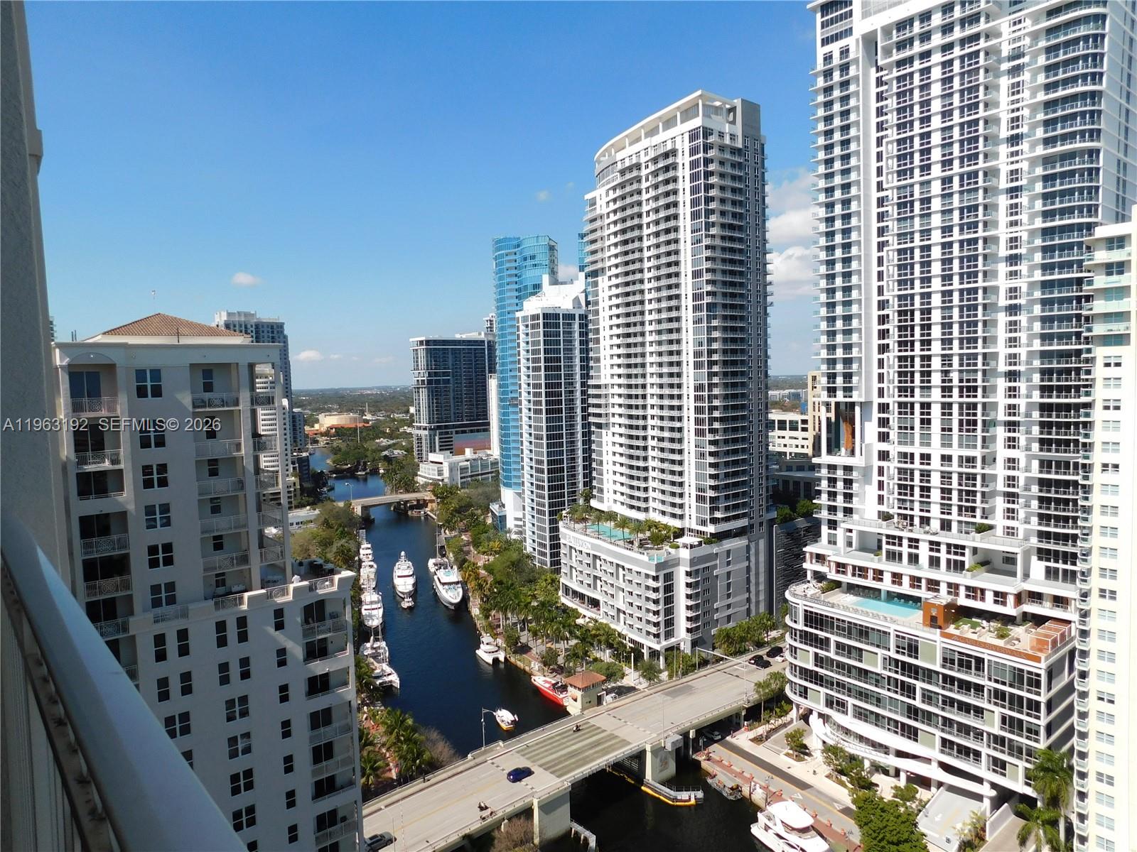511 SE 5th Avenue 1201