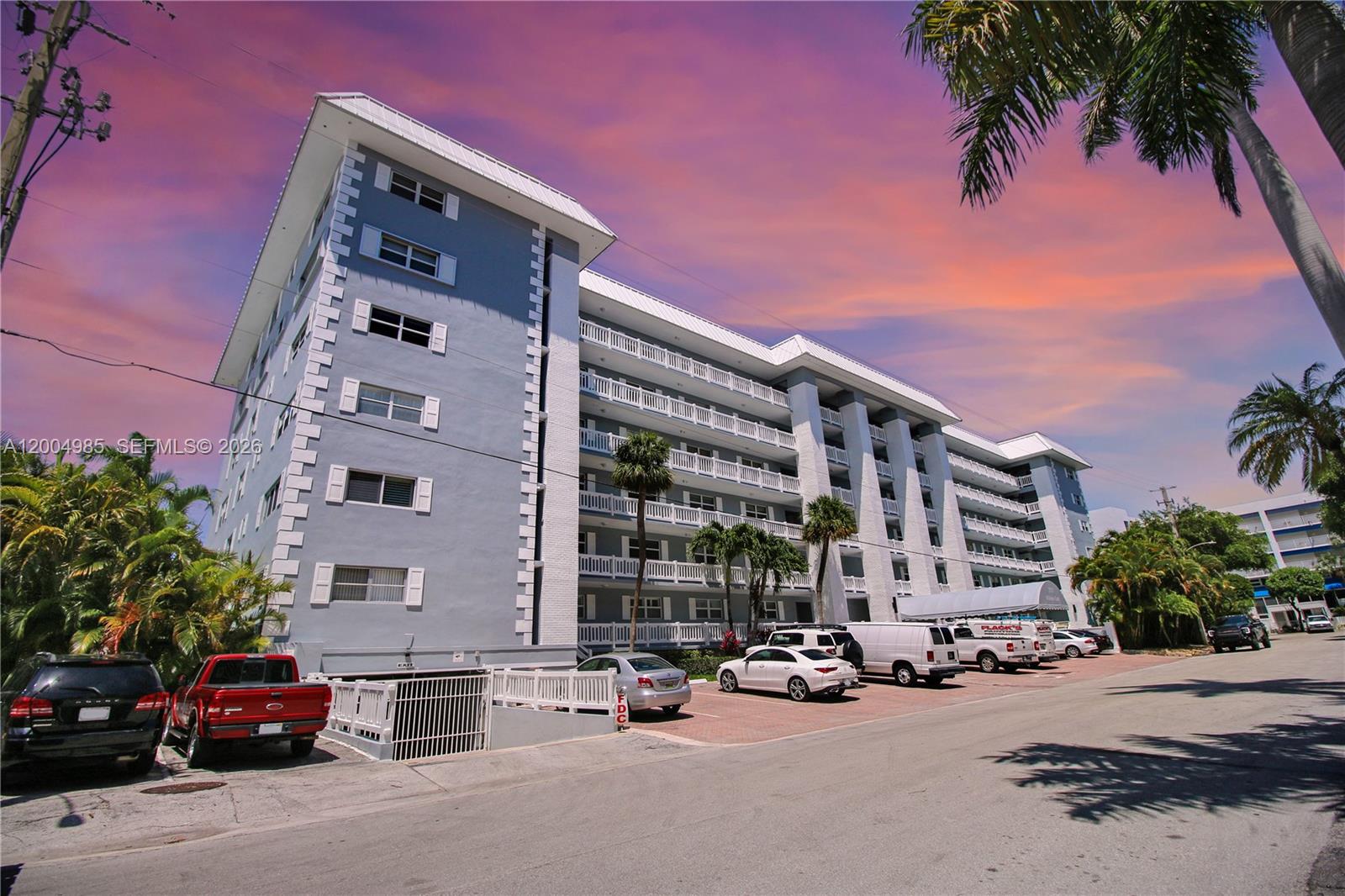 3101 NE 47th Court 403