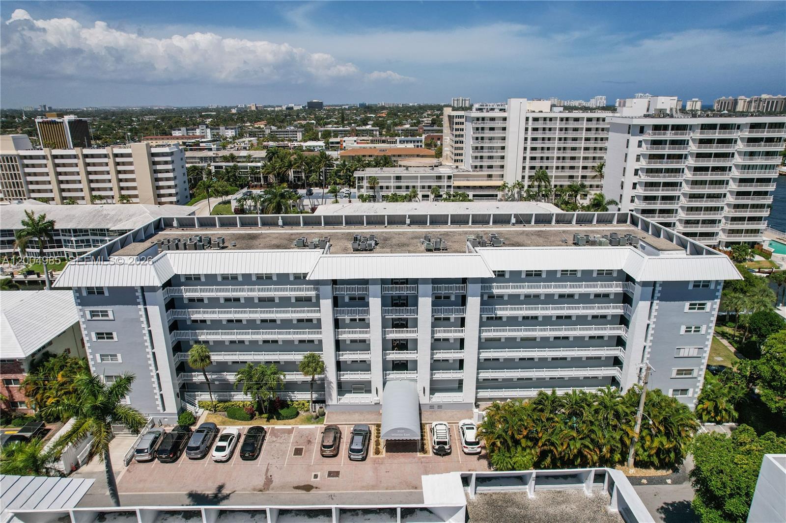 3101 NE 47th Court 403