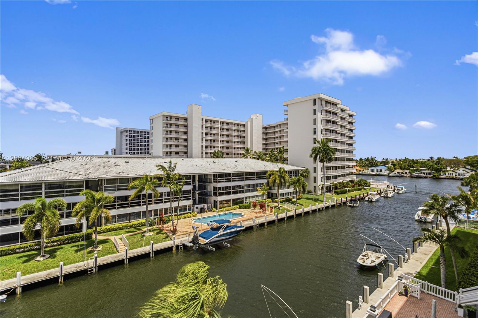 3101 NE 47th Court 403