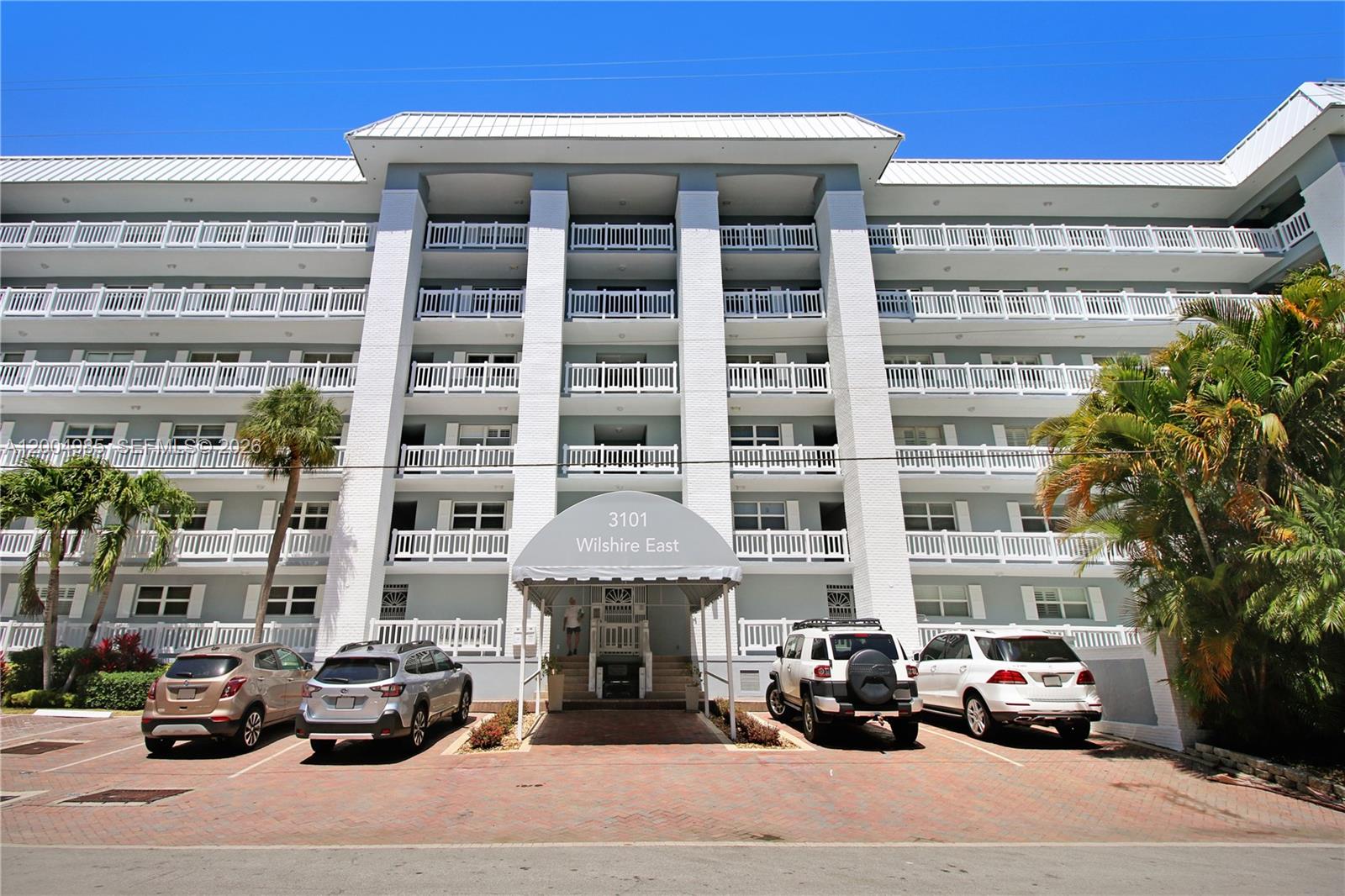 3101 NE 47th Court 403