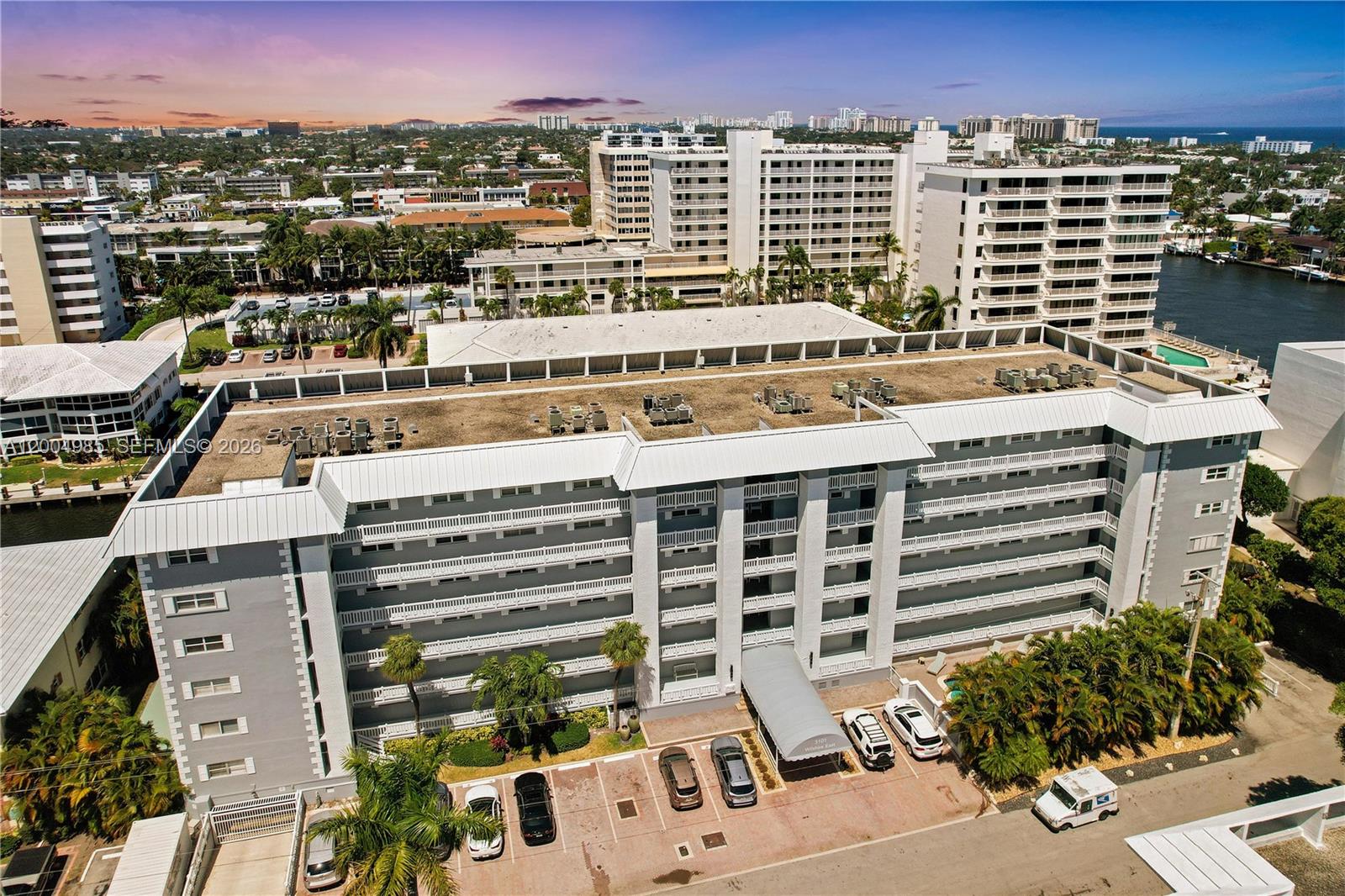 3101 NE 47th Court 403
