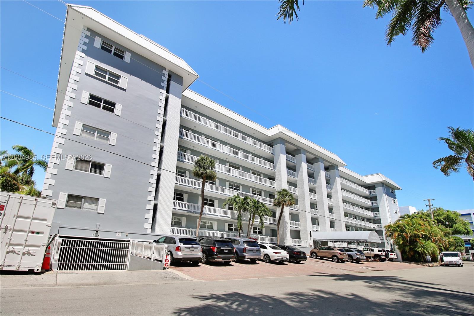 3101 NE 47th Court 403