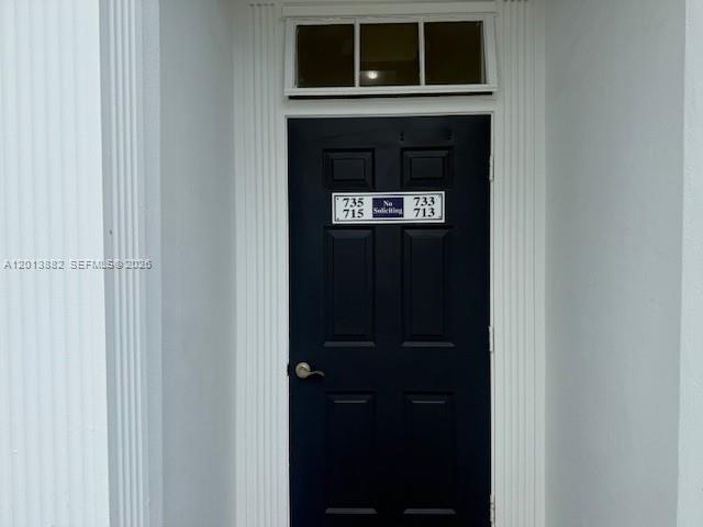 170 Cypress Club Drive 733